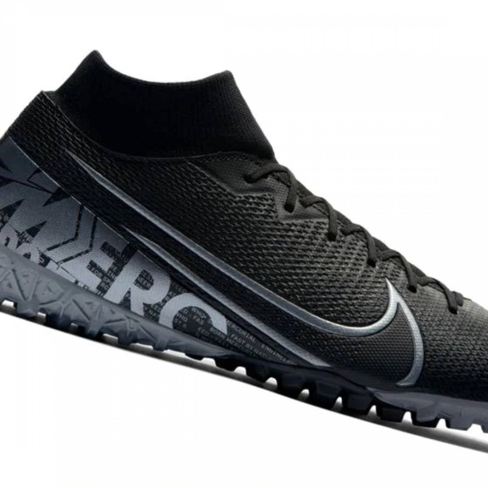TENIS DEPORTIVO PARA FUTBOL NIKE SUPERFLY 7 ACADEMY TF 8001