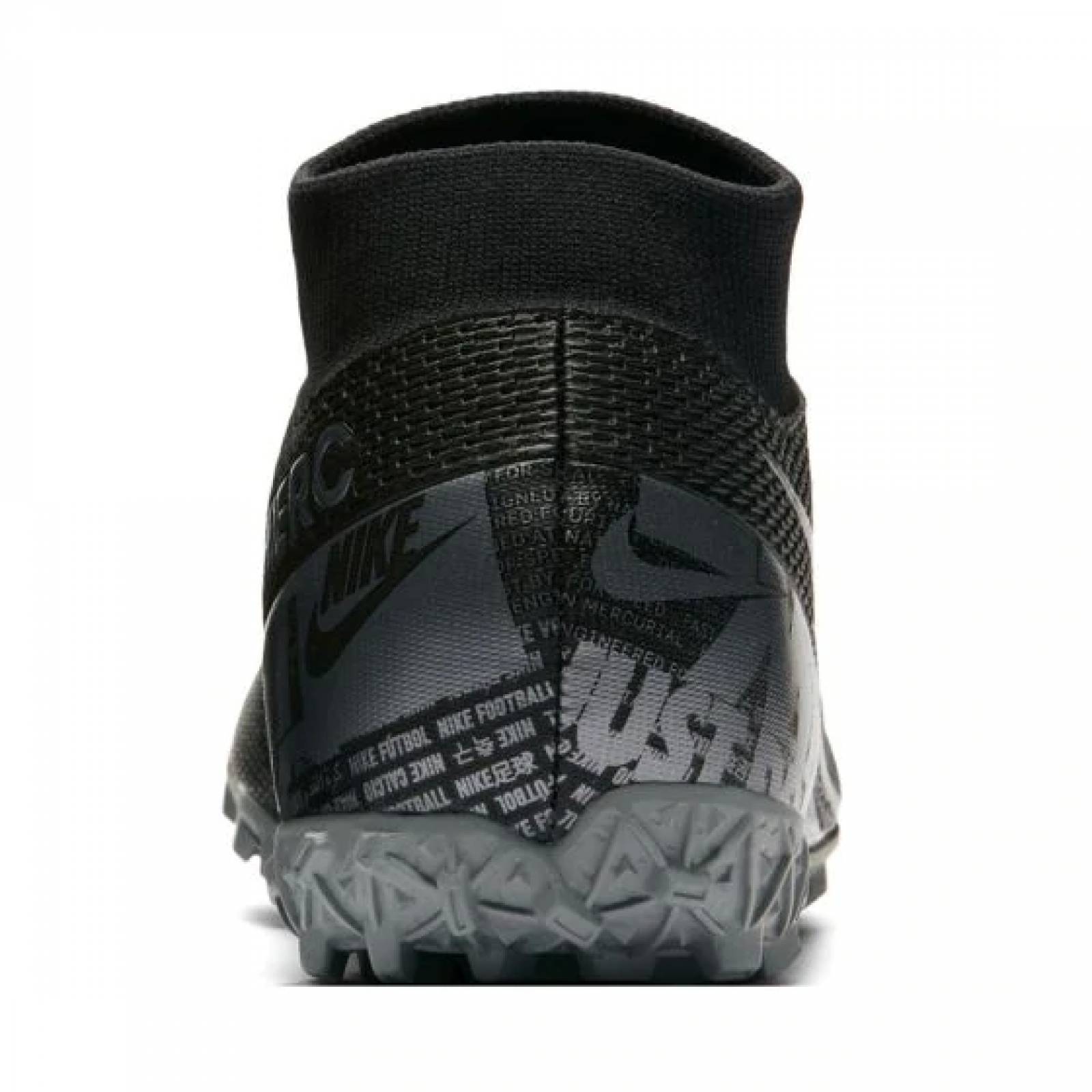 TENIS DEPORTIVO PARA FUTBOL NIKE SUPERFLY 7 ACADEMY TF 8001
