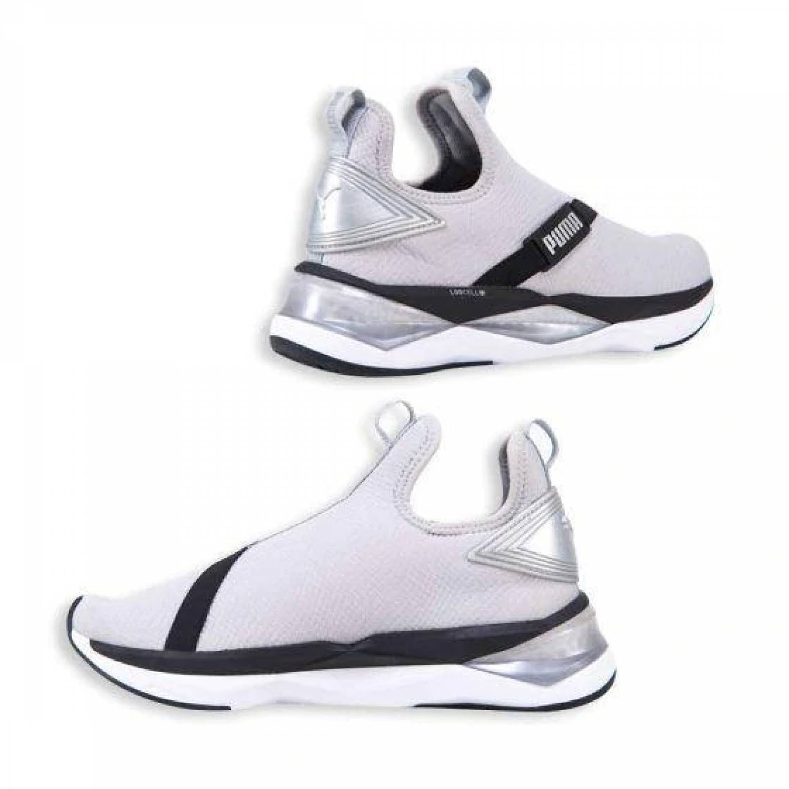 TENIS DEPORTIVO PARA CAMINAR PUMA LQDCELL SHATTER MID WNS 7803