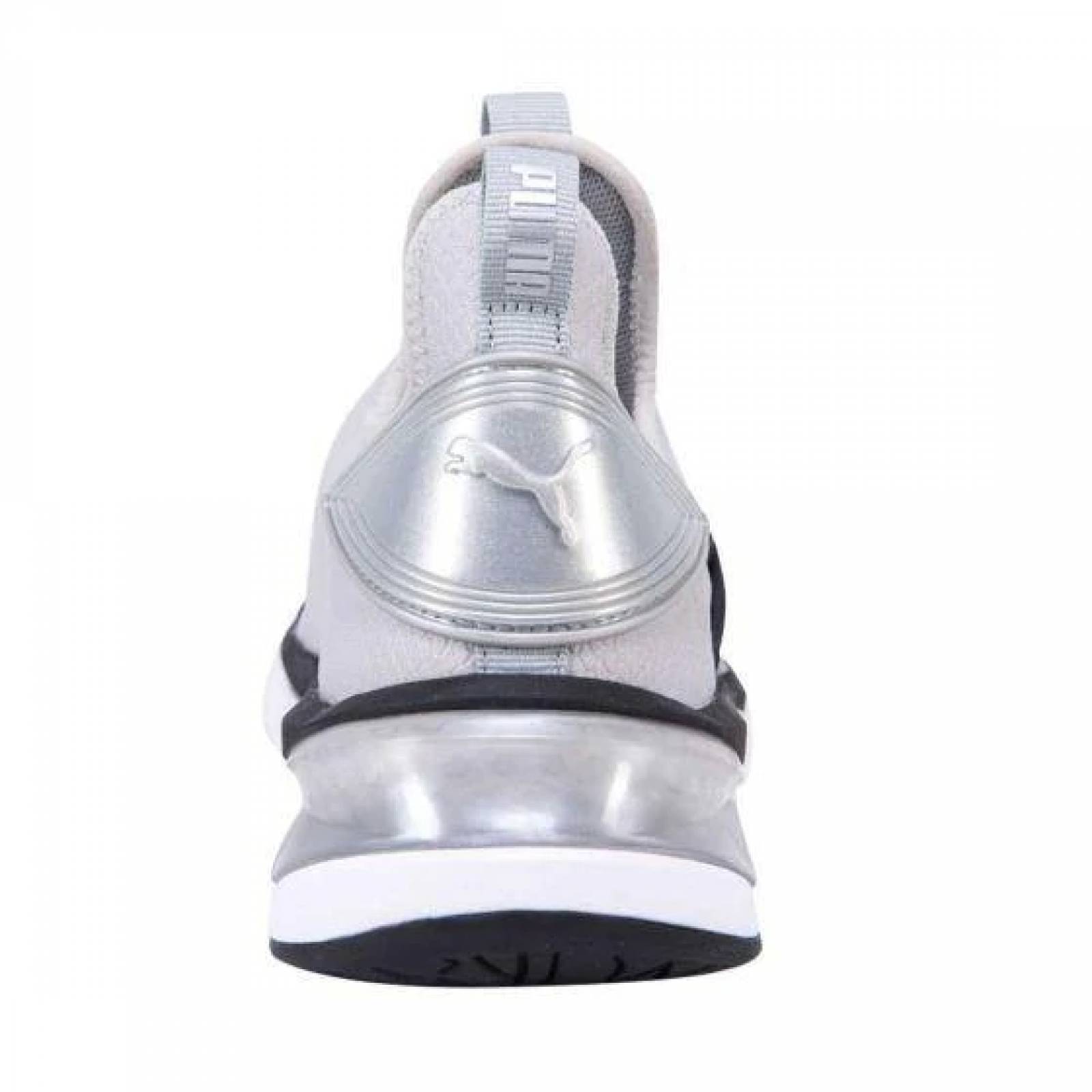 TENIS DEPORTIVO PARA CAMINAR PUMA LQDCELL SHATTER MID WNS 7803