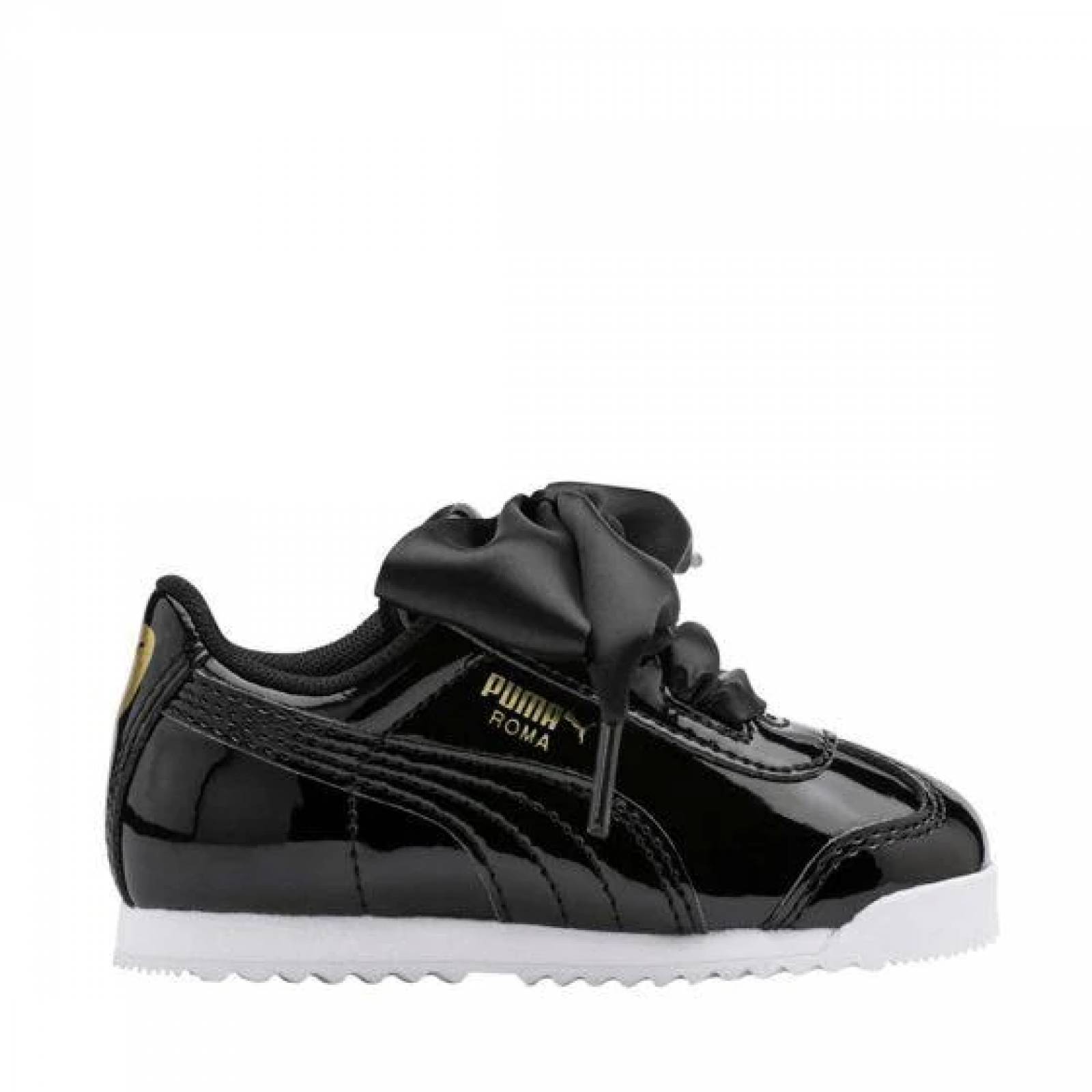 Puma roma heart discount patent