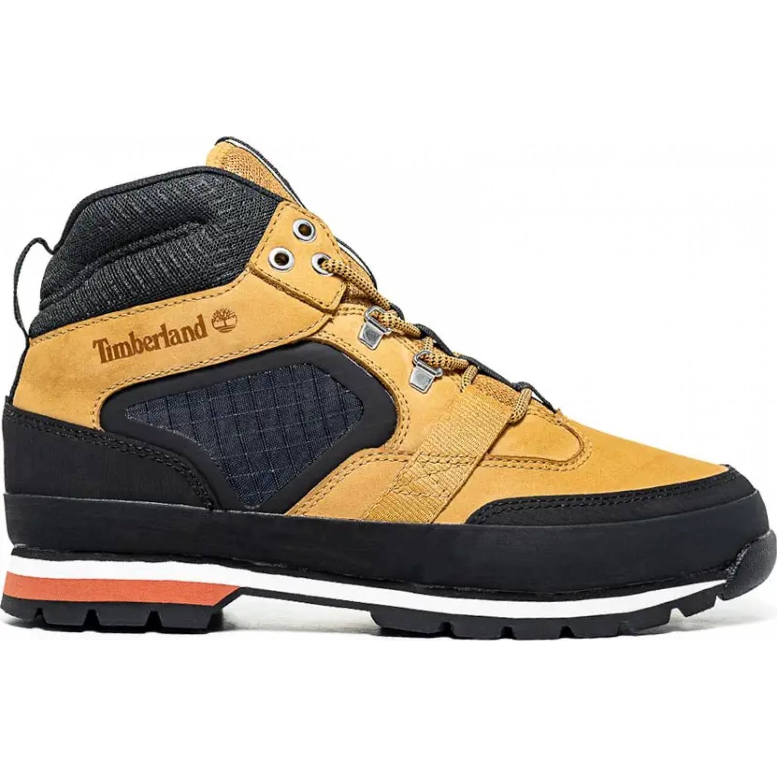 tenis bota timberland