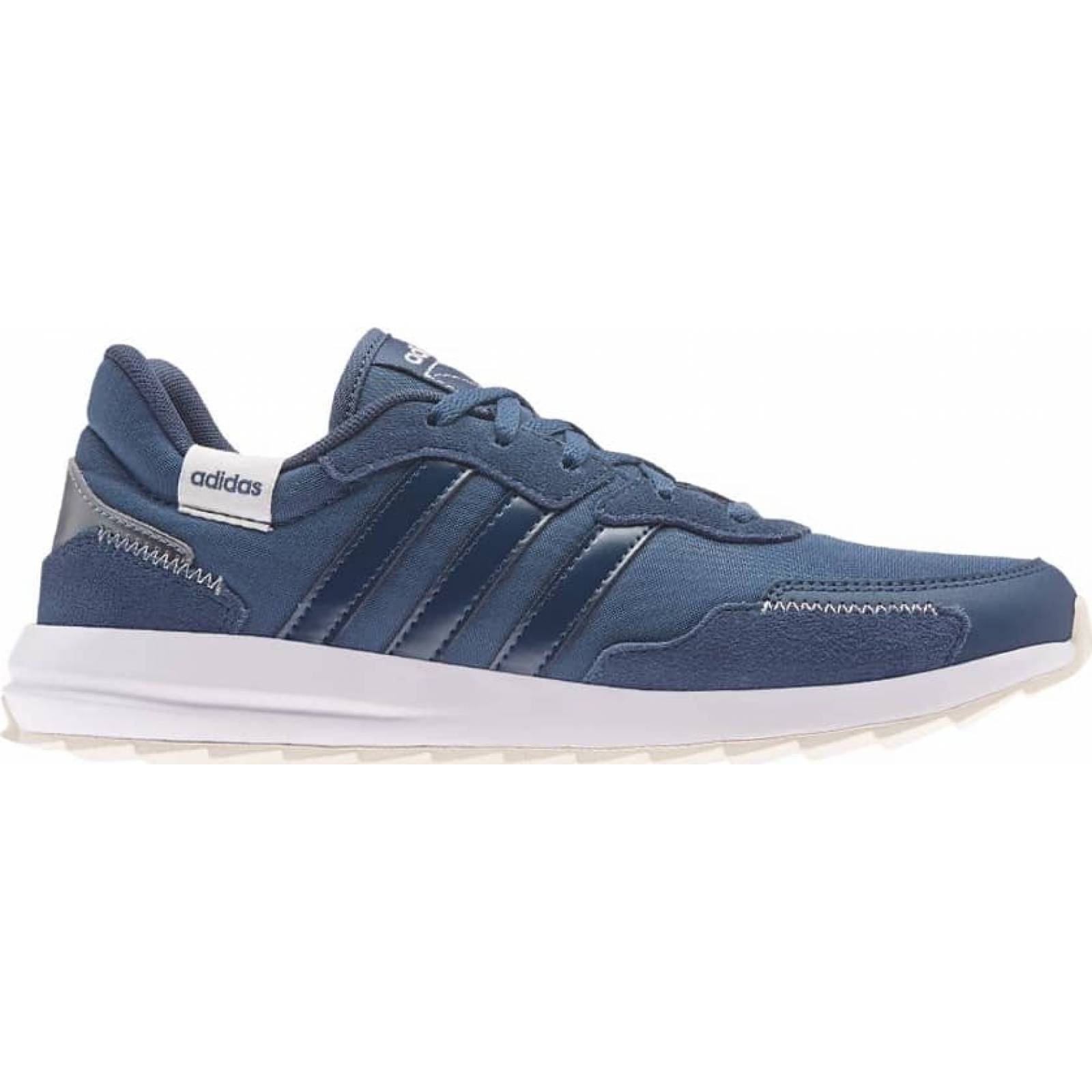 Tenis Casual adidas Hoops 2.0 Low de Hombre | Innovasport