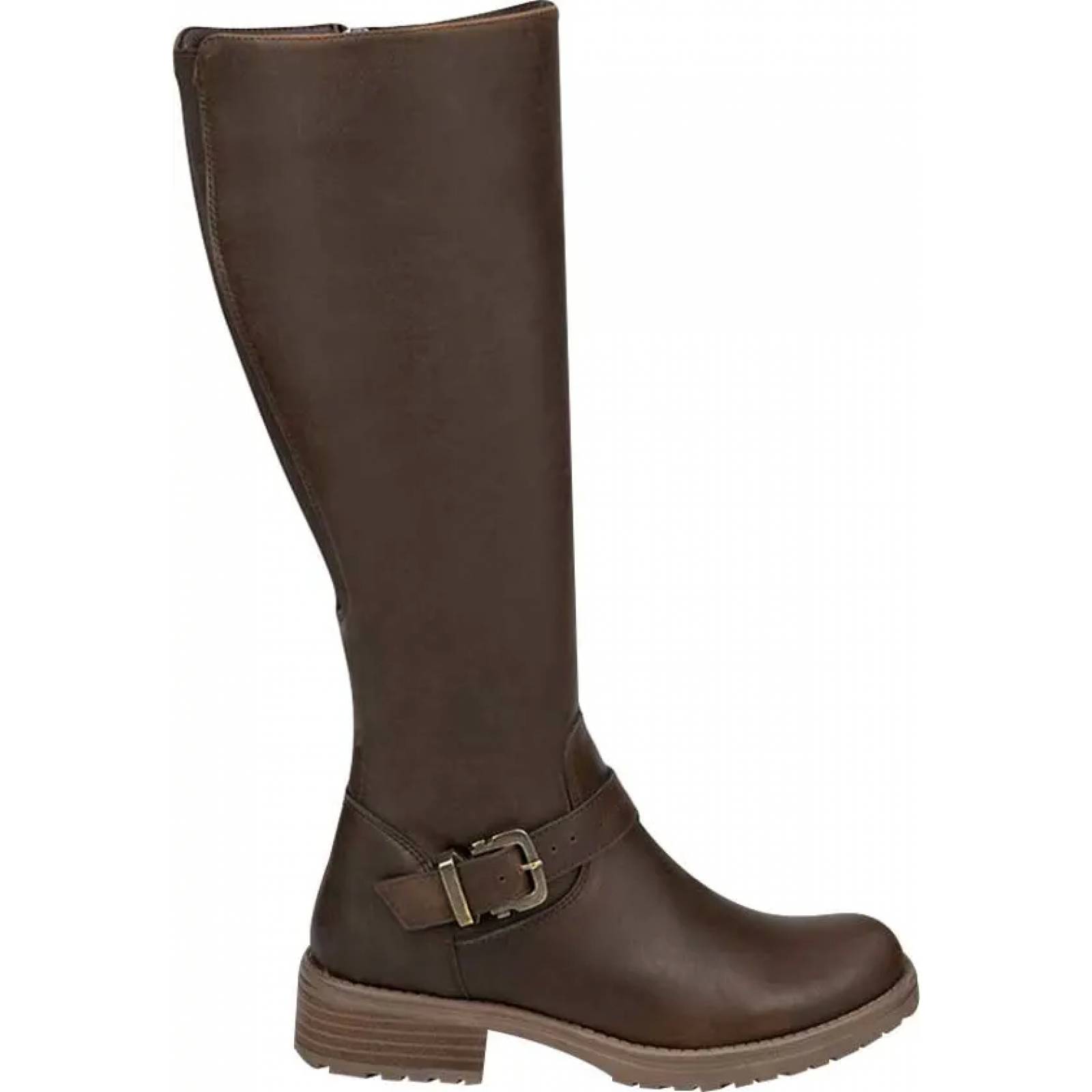 Bota montar dama moka Tierra Bendita modelo 1521