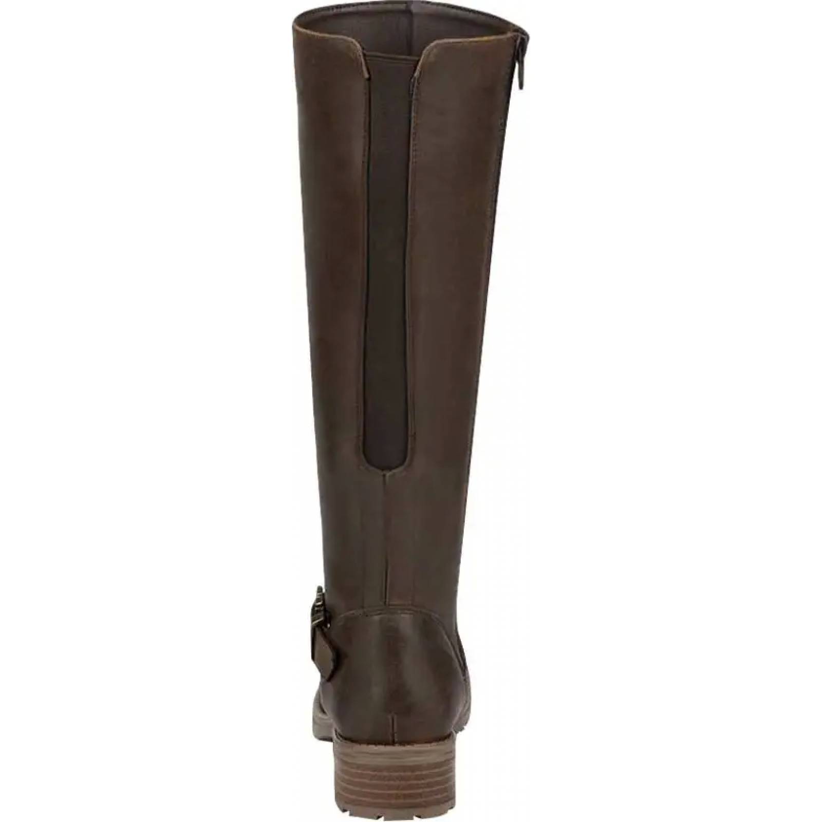 Bota montar dama moka Tierra Bendita modelo 1521