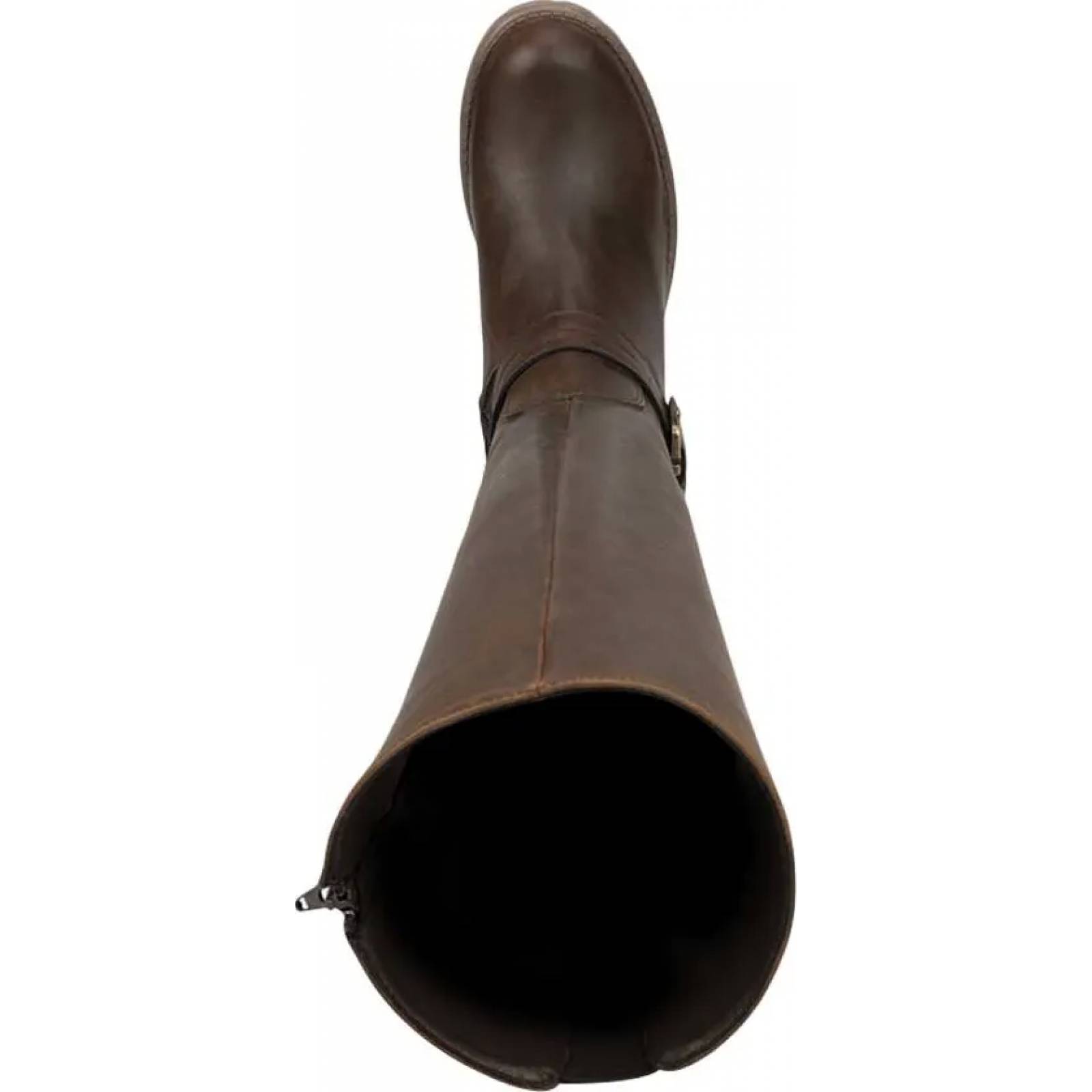 Bota montar dama moka Tierra Bendita modelo 1521