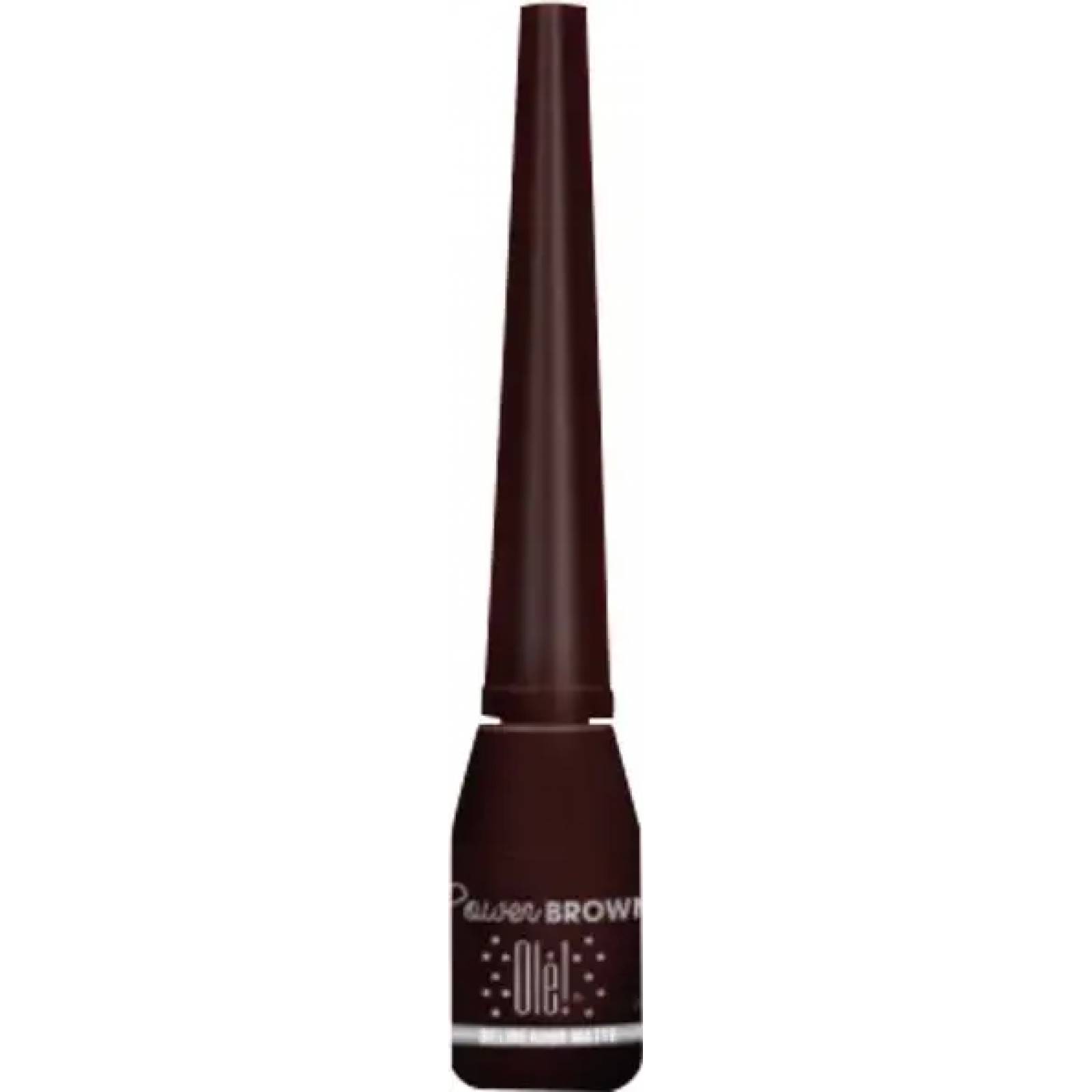 Ojos cosmetico belleza cafe Ole Cosmetics modelo 2773