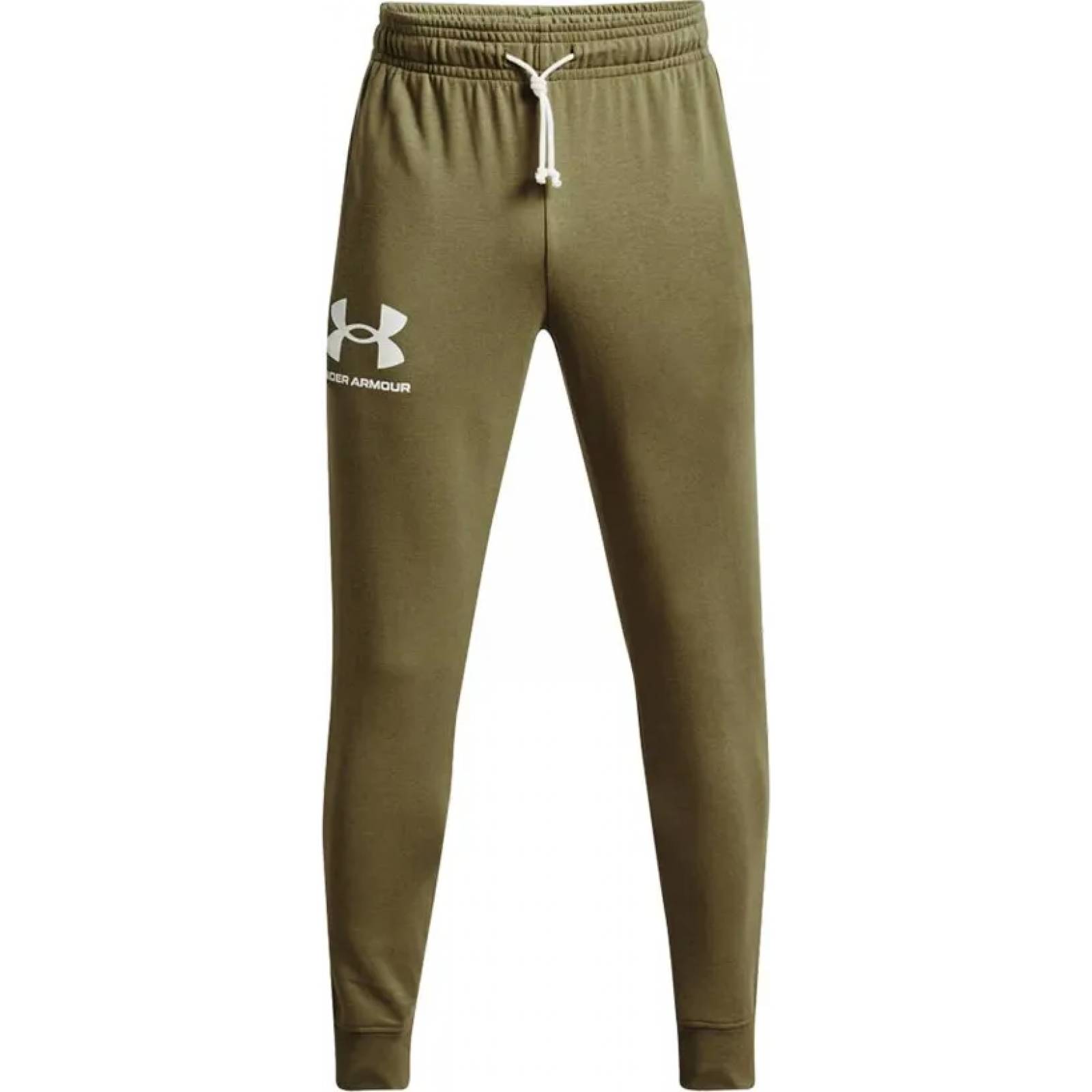 Pants deportiva caballero verde camuflaje Under Armour Mexico modelo 2361