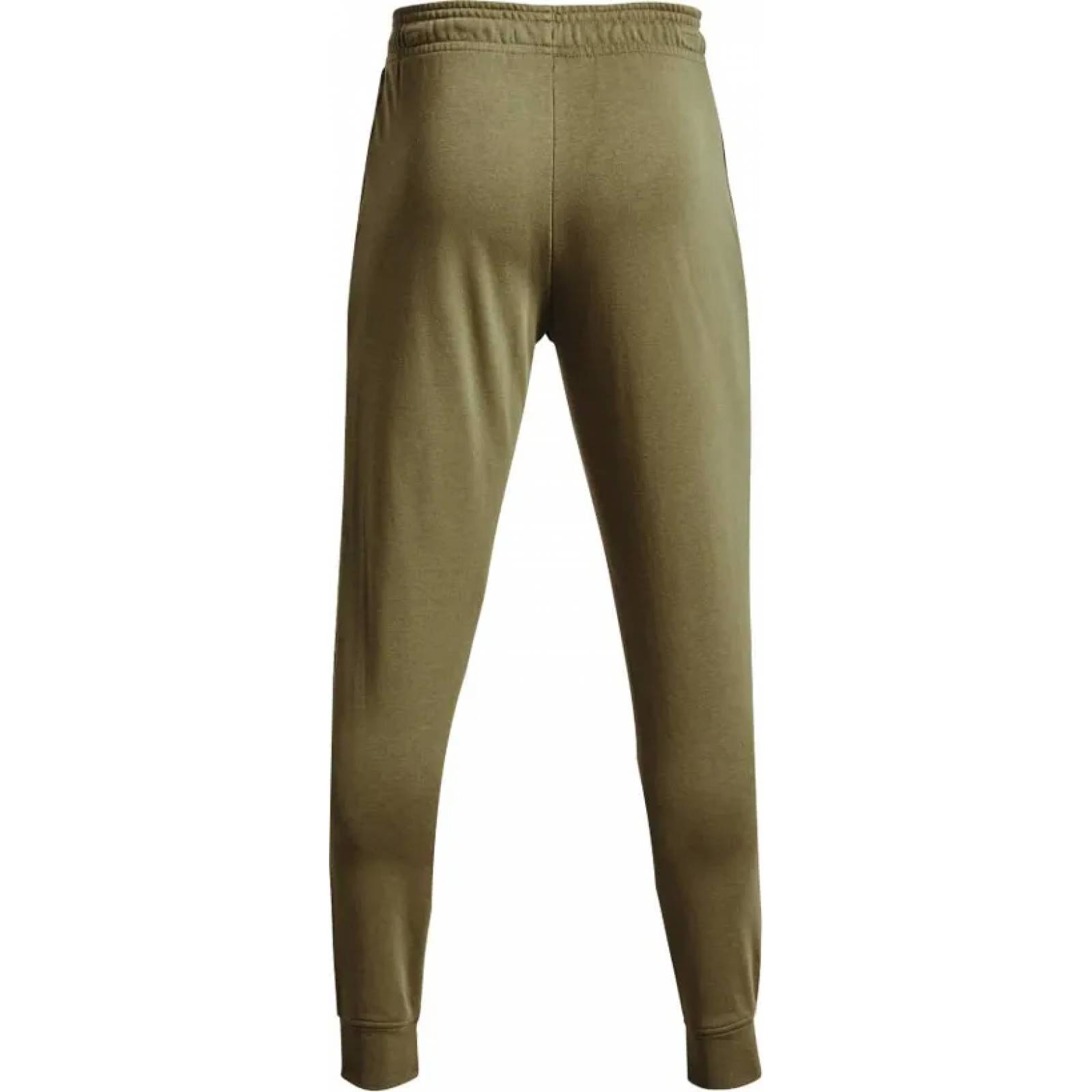 Pants deportiva caballero verde camuflaje Under Armour Mexico modelo 2361