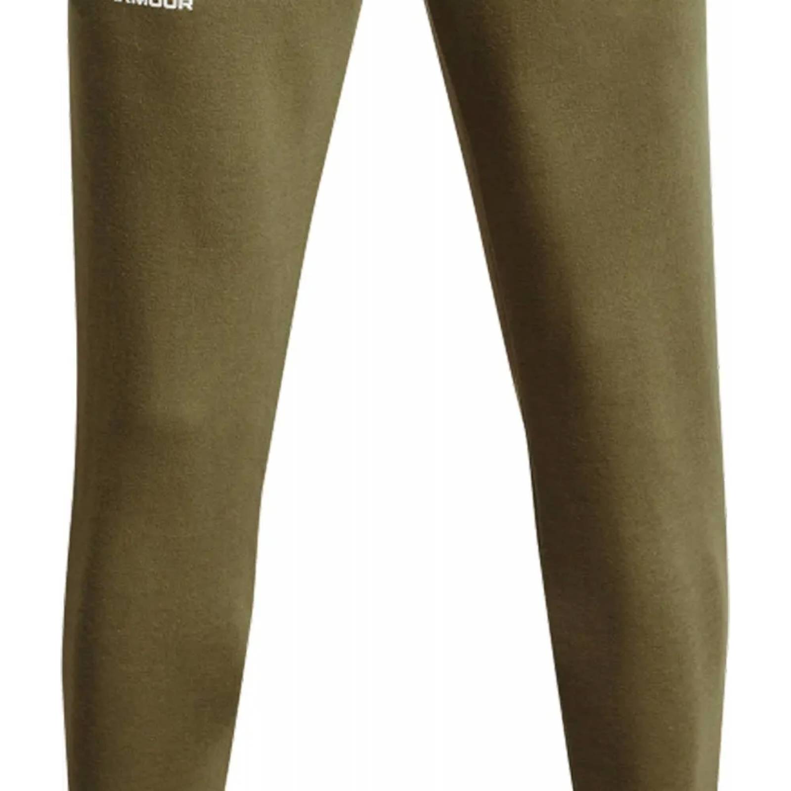 Pants deportiva caballero verde camuflaje Under Armour Mexico modelo 2361
