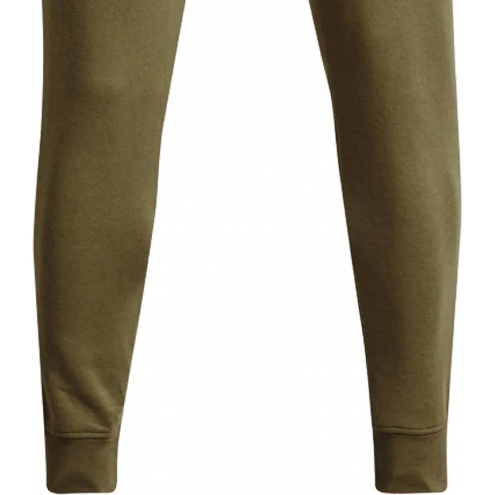 Pants deportiva caballero verde camuflaje Under Armour Mexico modelo 2361