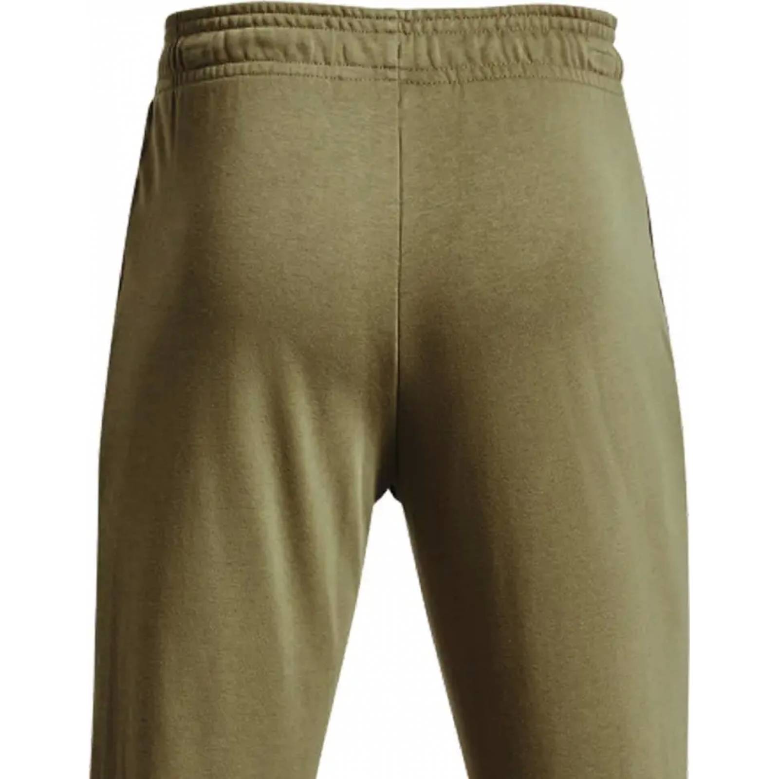 Pants deportiva caballero verde camuflaje Under Armour Mexico modelo 2361