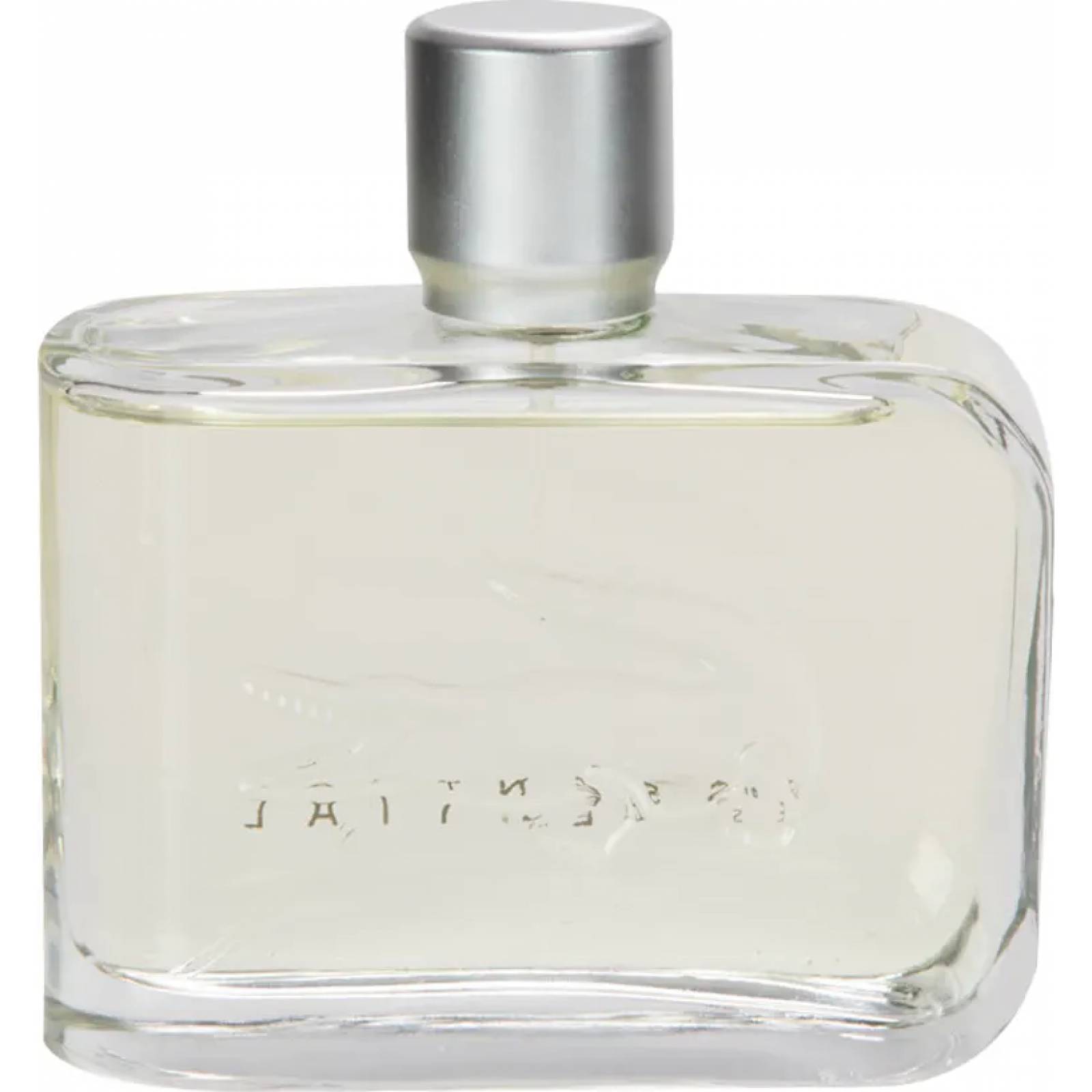 Fragancia perfumeria belleza verde Lacoste modelo TIAL