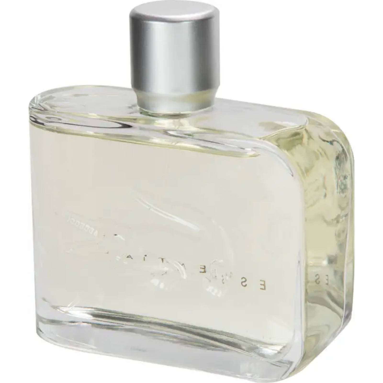 Fragancia perfumeria belleza verde Lacoste modelo TIAL