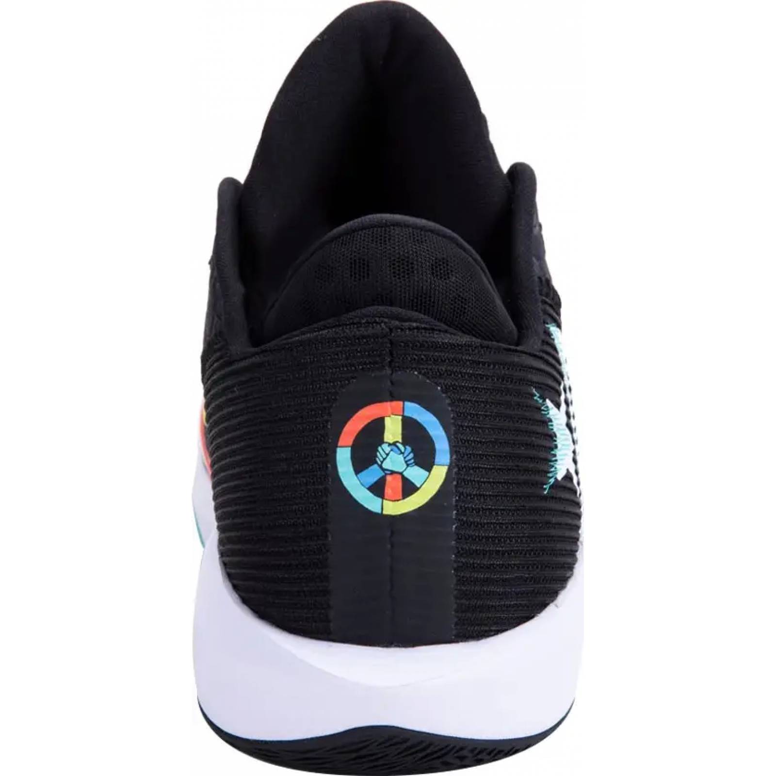 Basketball tenis deportivo caballero negro Converse modelo 177C