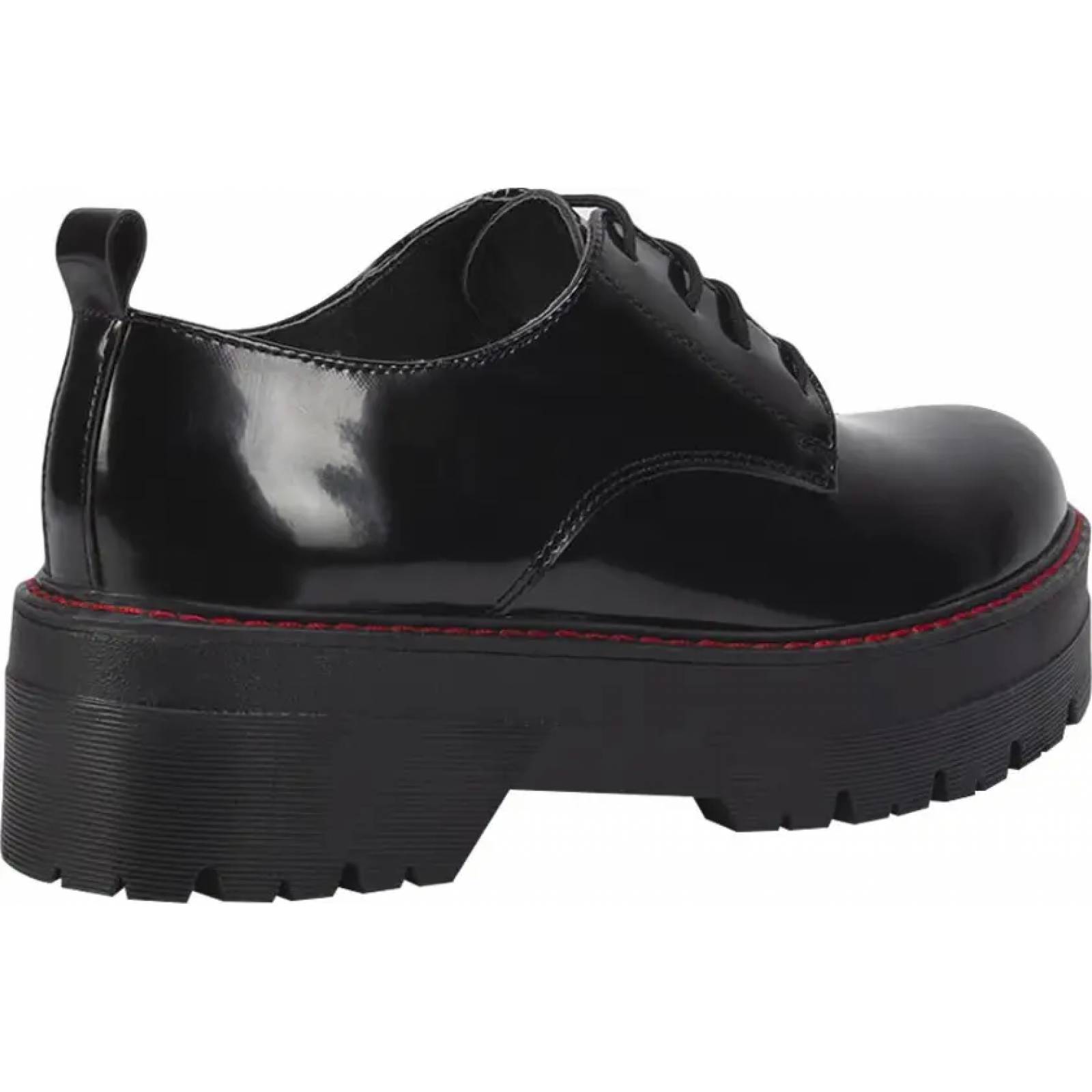 Choclo casual teens negro Vi Line Fashion modelo 5808