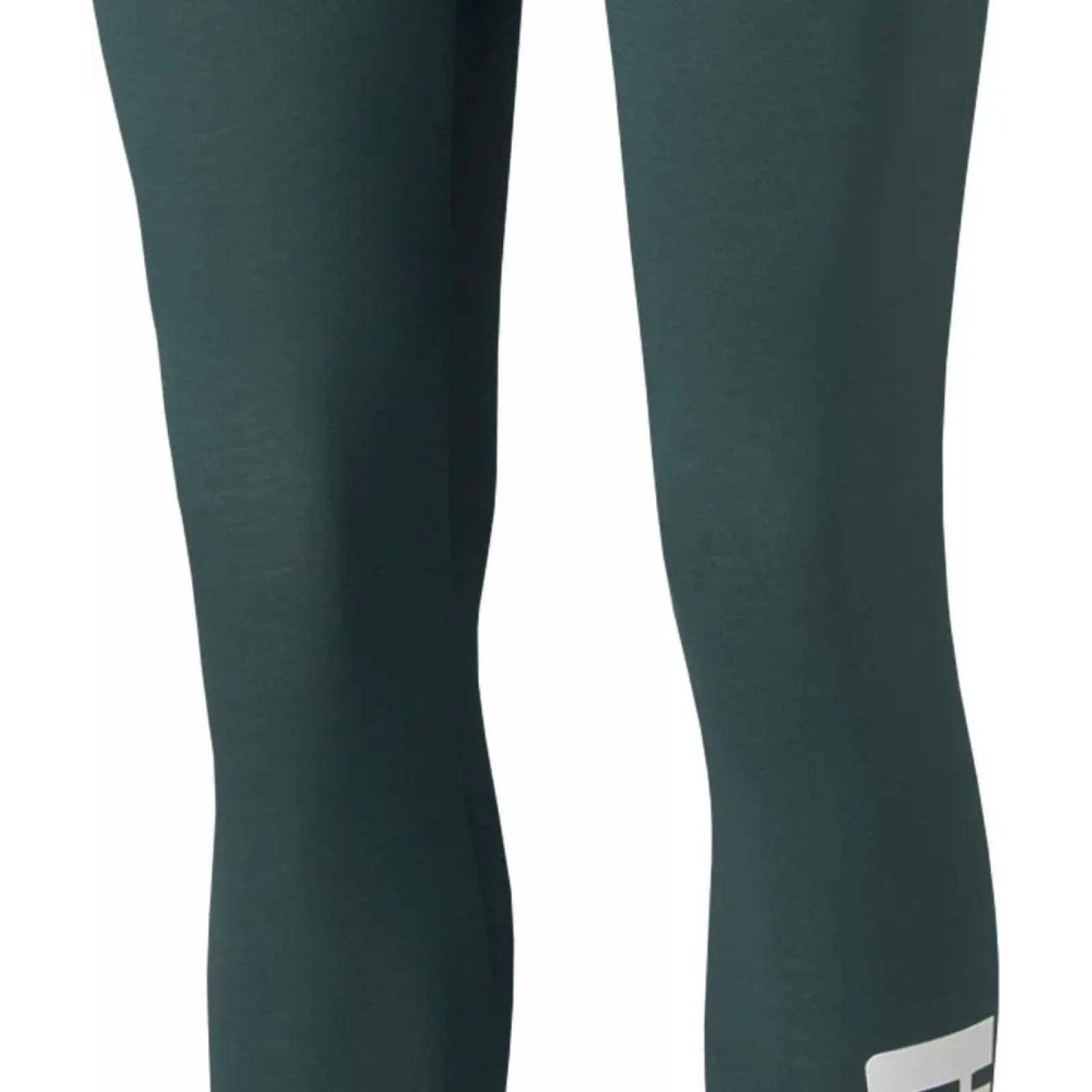 Leggings deportiva dama verde Puma modelo 4480