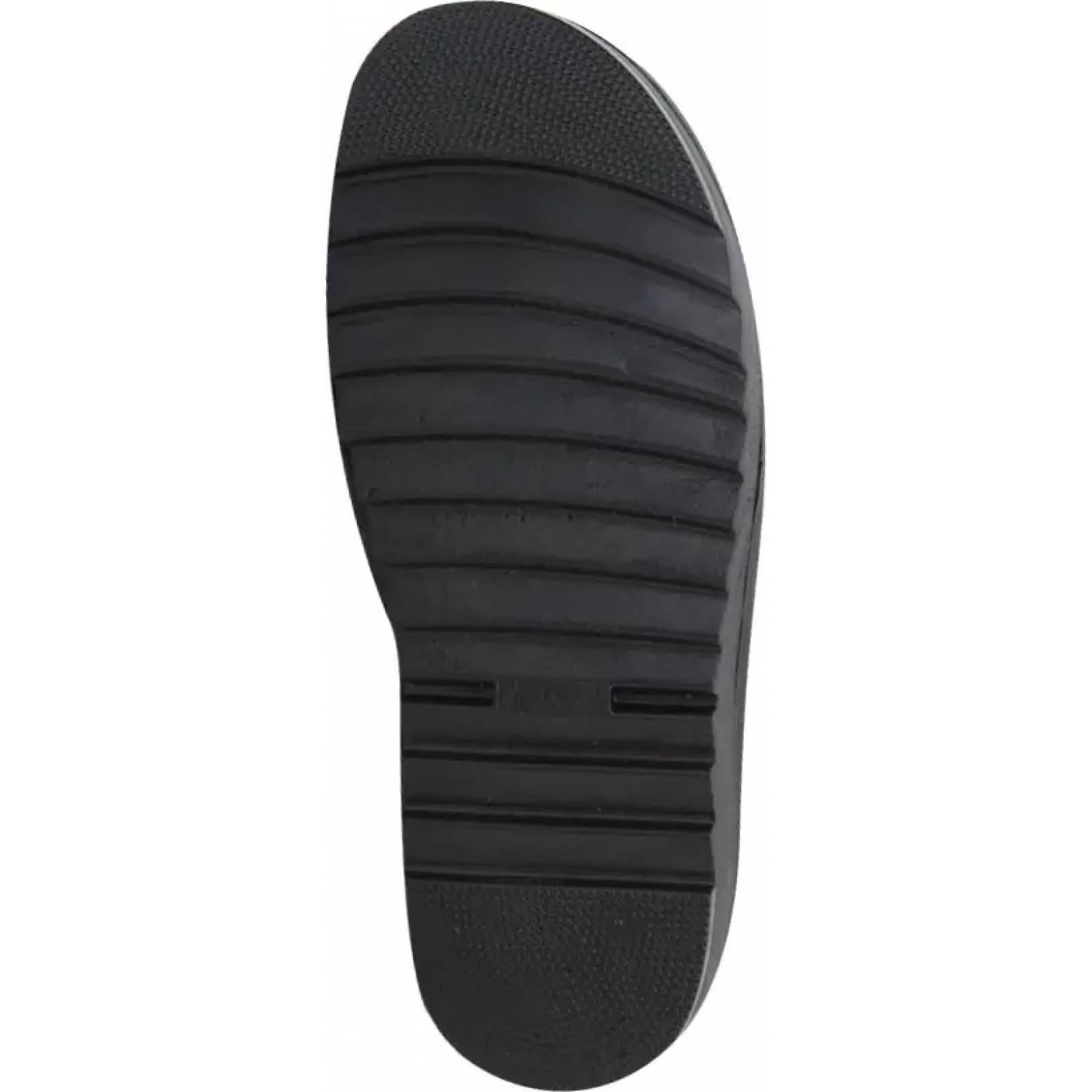 Sandalia casual dama negro Pink By Price Shoes modelo 9971