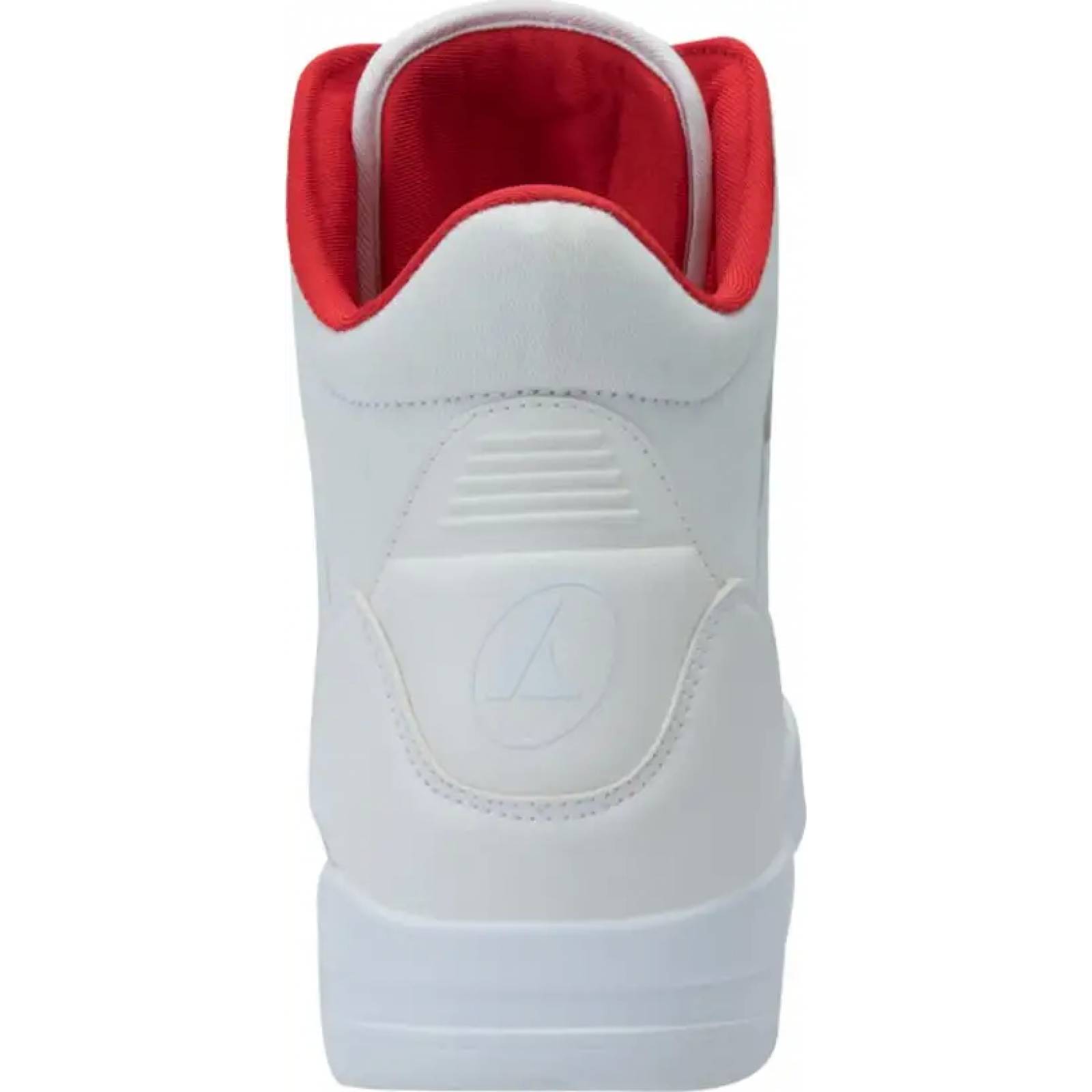 Basketball tenis deportivo caballero blanco Prokennex modelo 4601