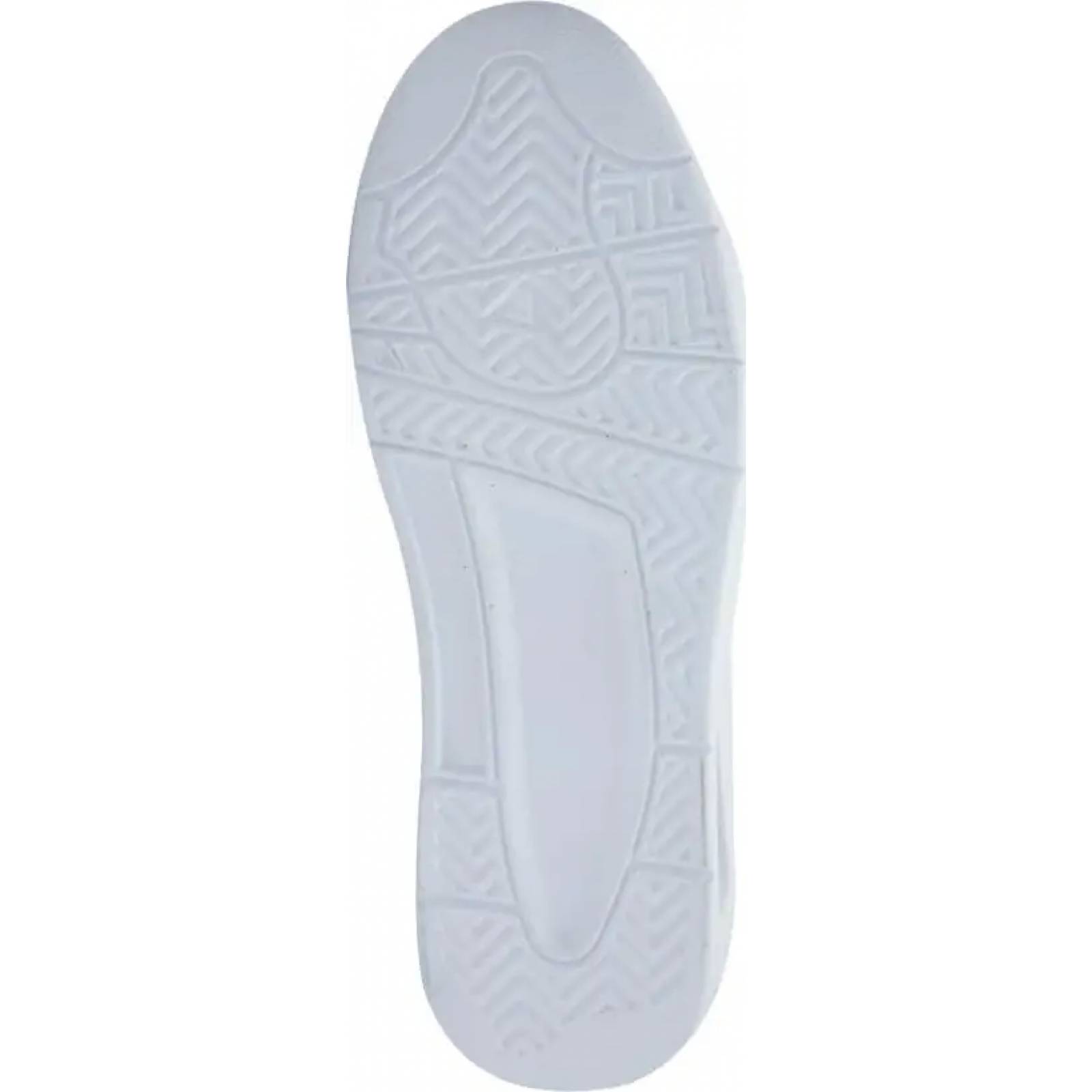 Basketball tenis deportivo caballero blanco Prokennex modelo 4601