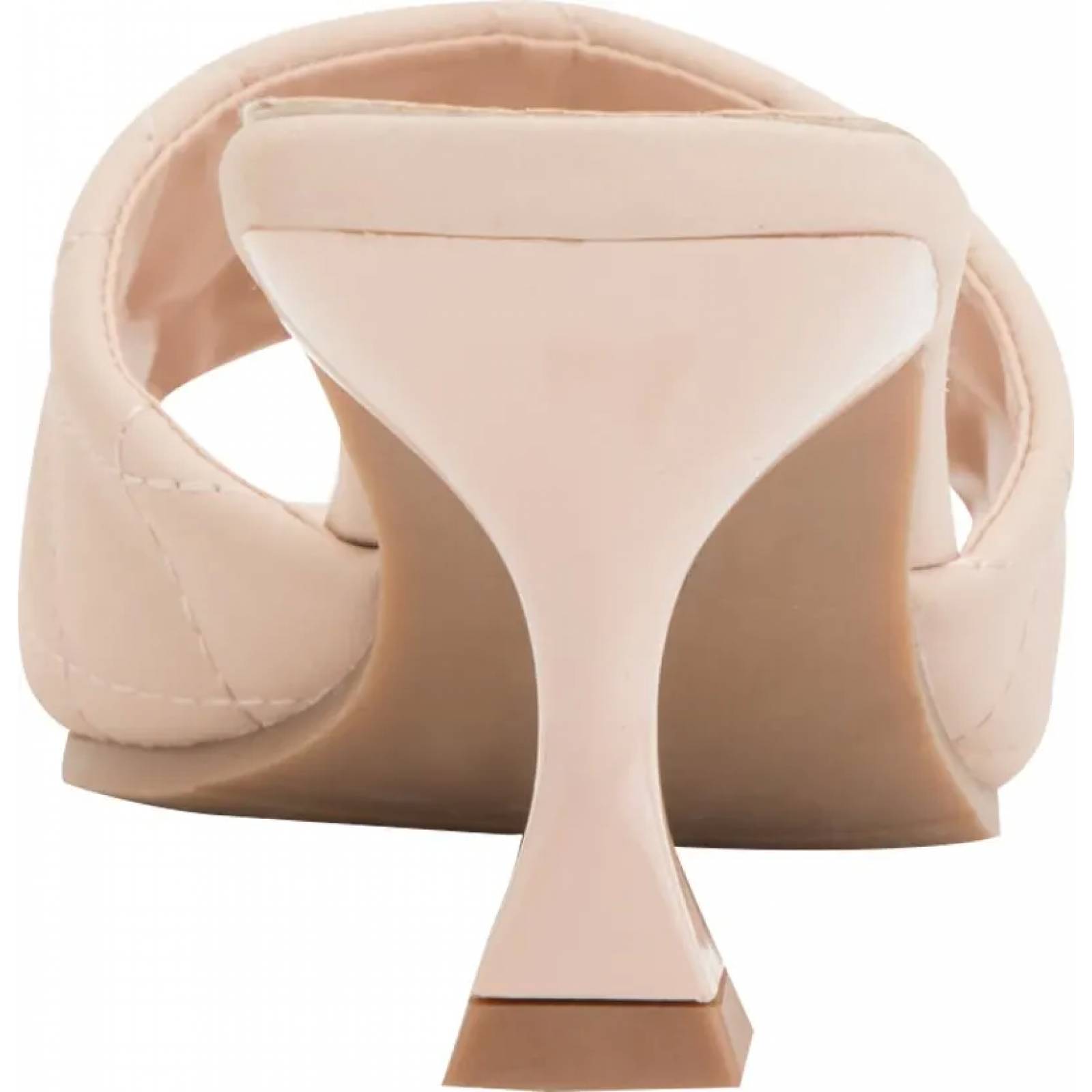 Sandalia vestir dama nude Lucero modelo 1133