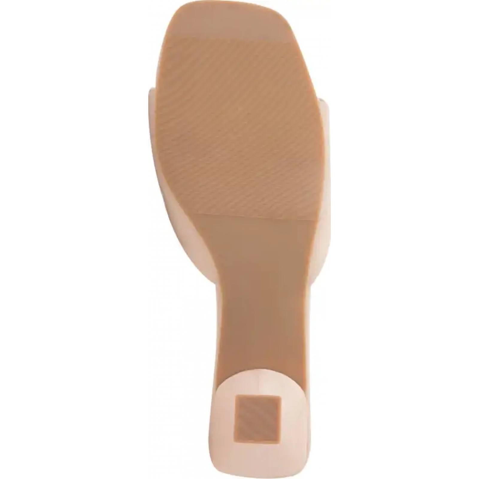 Sandalia vestir dama nude Lucero modelo 1133