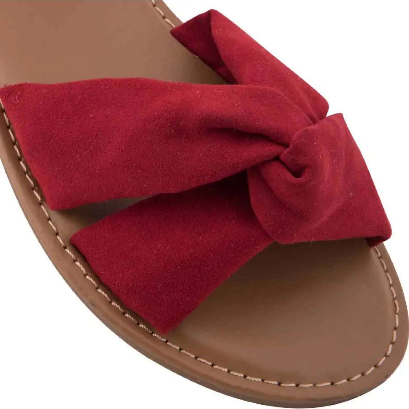 Kit 2 pares sandalia casual dama multicolor Pink By Price Shoes modelo BO13