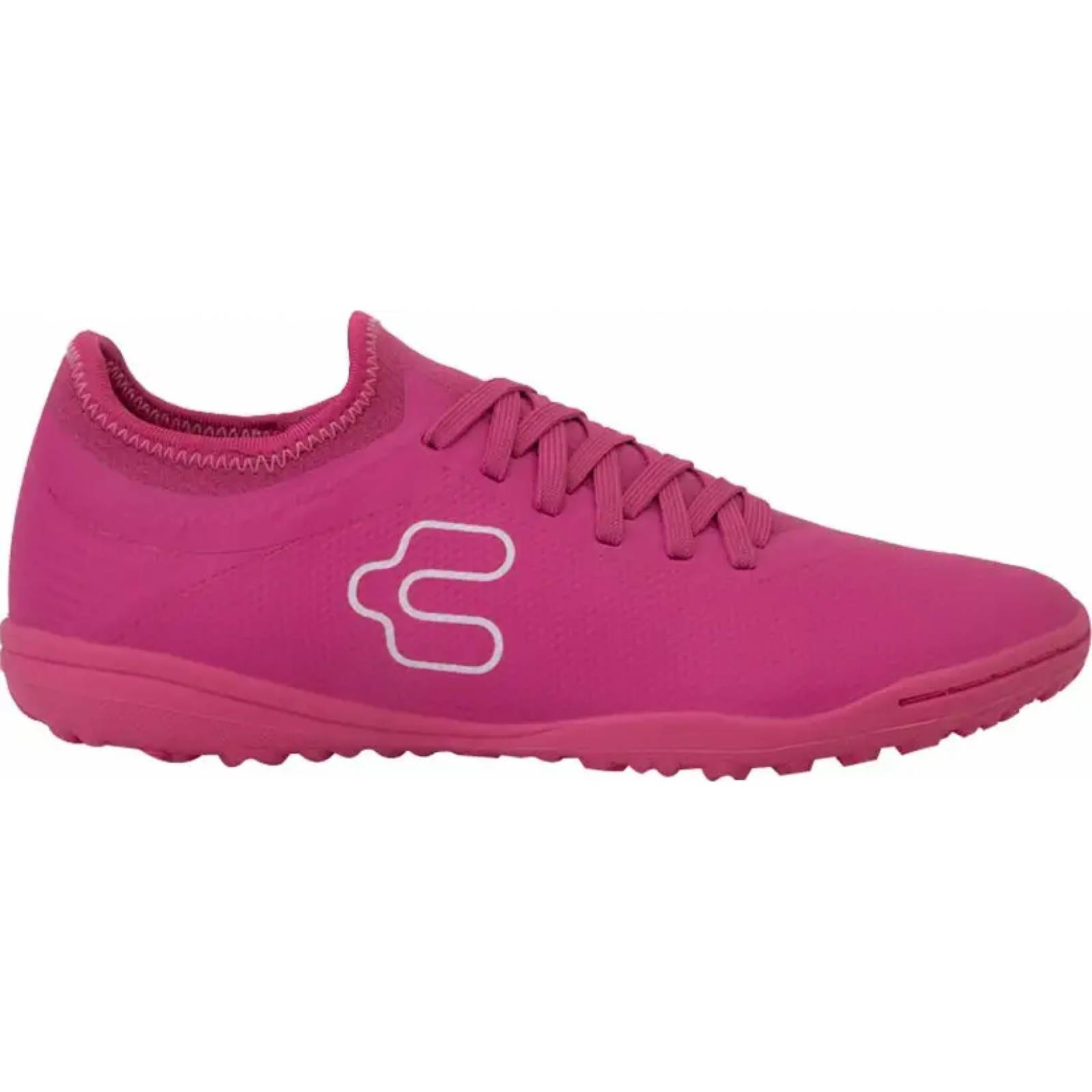 Futbol tenis deportivo dama rosa Charly modelo 6114