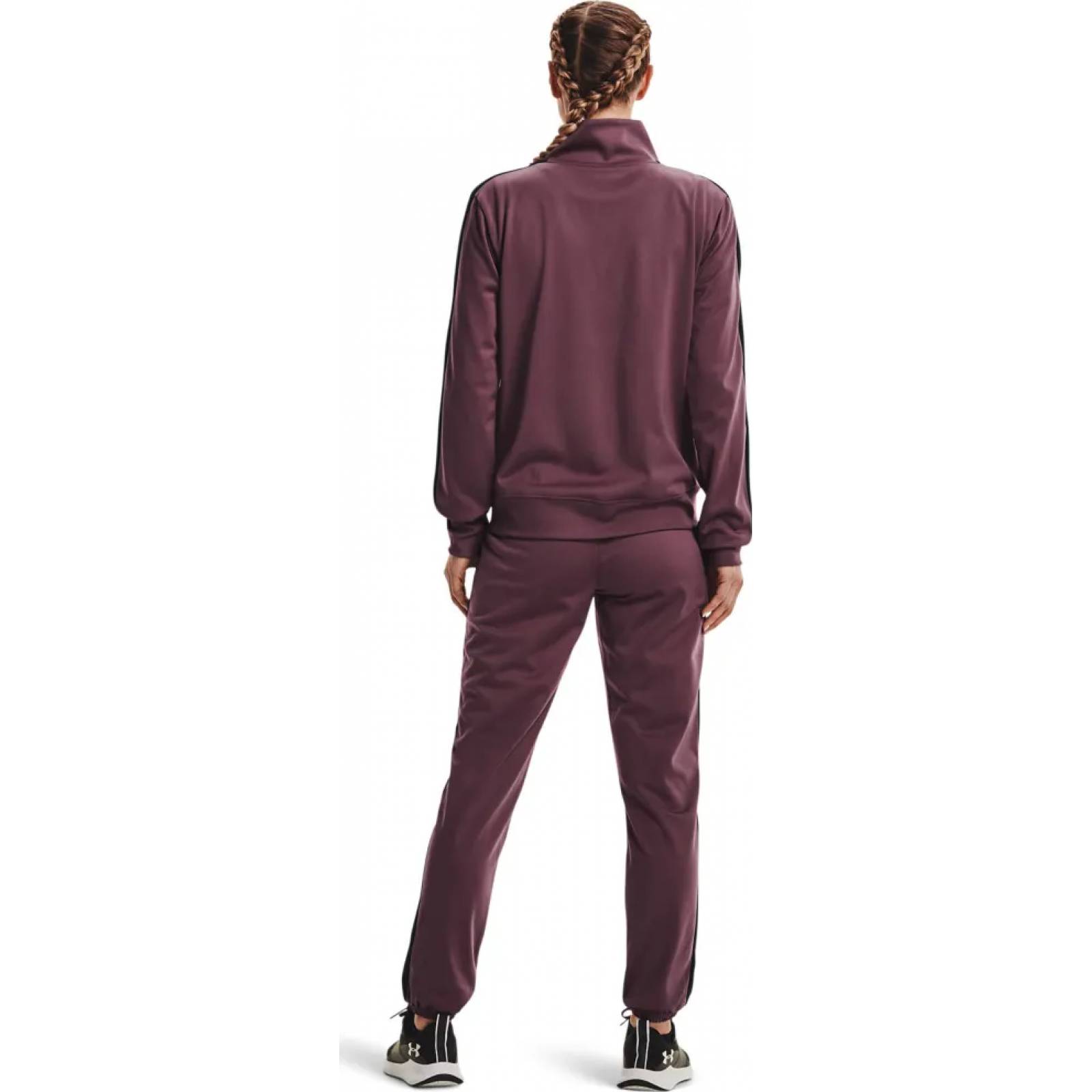 Conjunto/traje deportiva dama rosa Under Armour Mexico modelo 7554