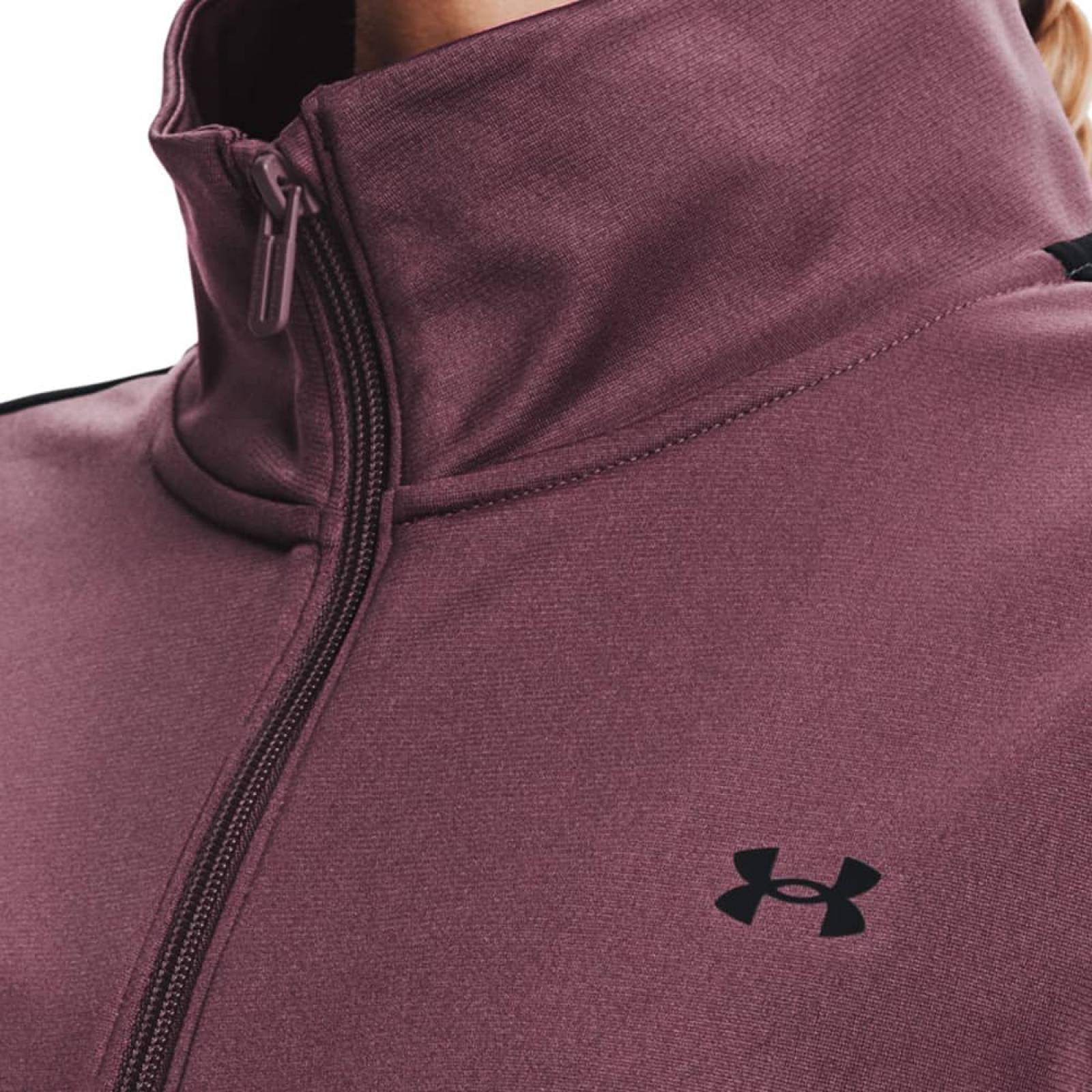 Conjunto/traje deportiva dama rosa Under Armour Mexico modelo 7554