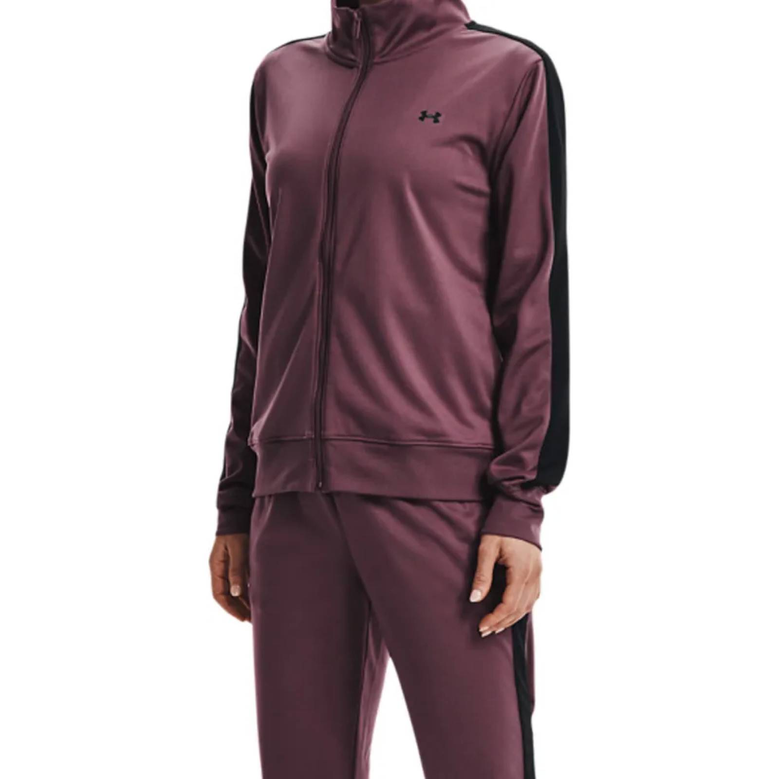 Conjunto/traje deportiva dama rosa Under Armour Mexico modelo 7554