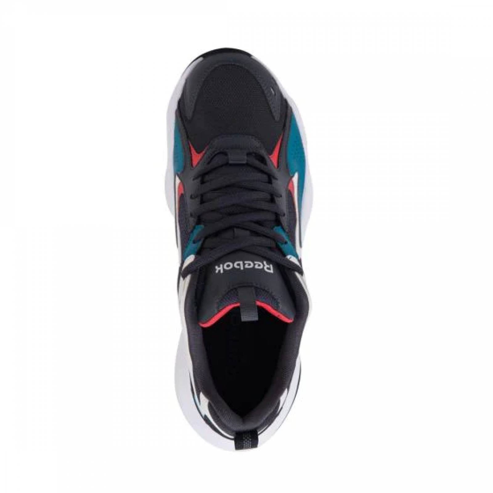 TENIS CASUAL REEBOK ROYAL TURBO IMPULSE 9408