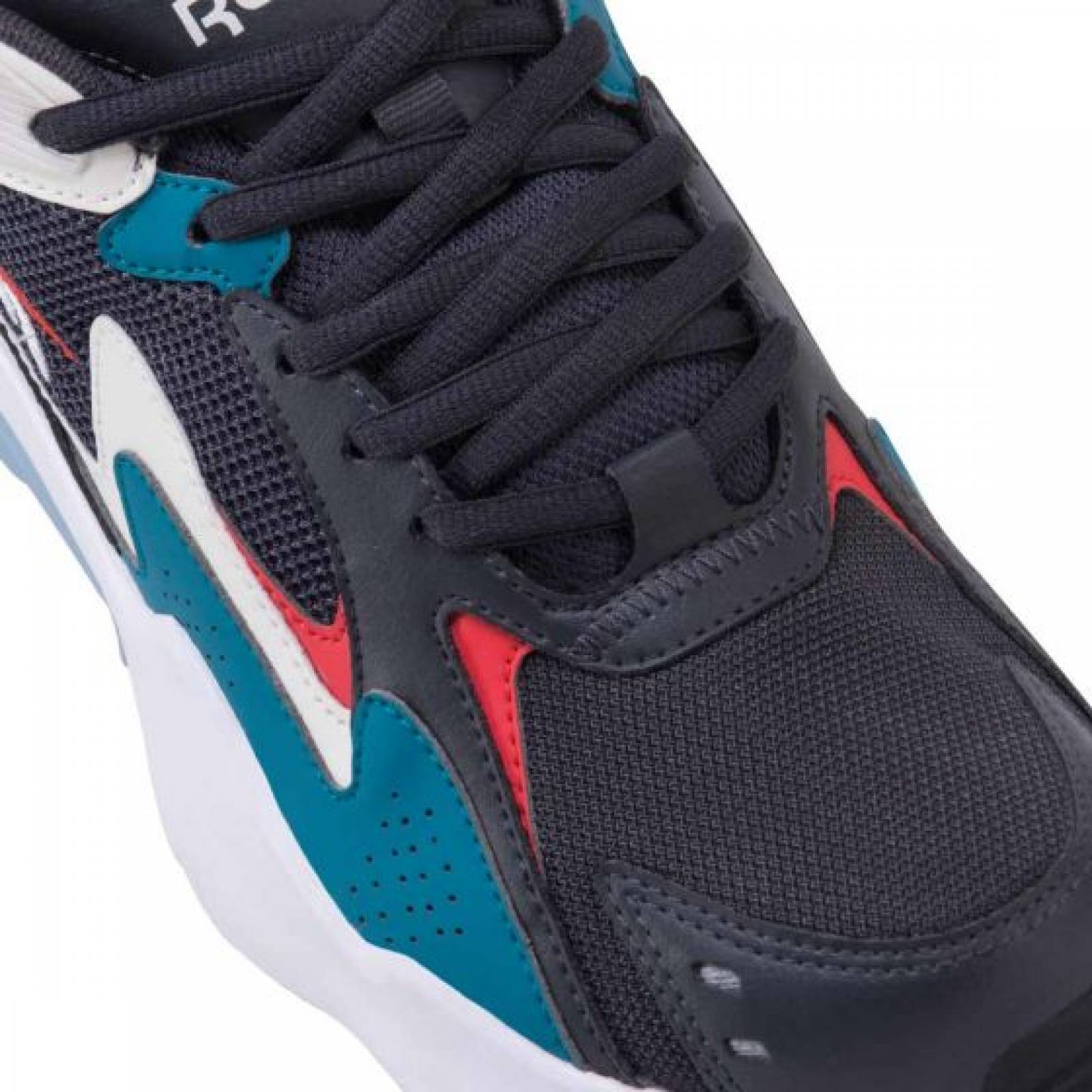 Tenis fashion reebok royal turbo