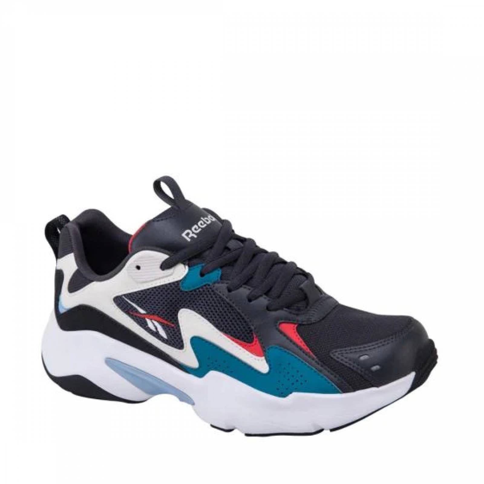 TENIS CASUAL REEBOK ROYAL TURBO IMPULSE 9408