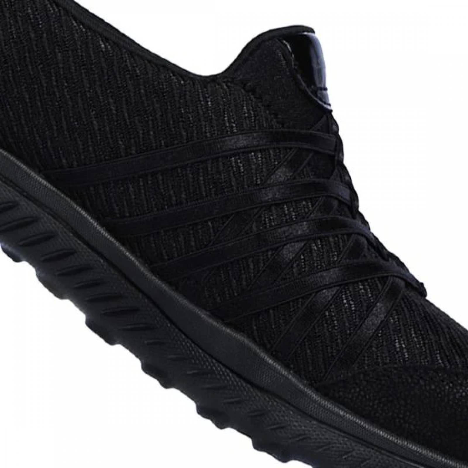 TENIS CASUAL SKECHERS CLASSIC FIT ACTIVE W 6BLK