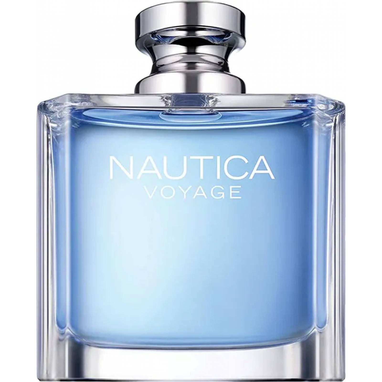 Fragancia perfumeria belleza multicolor Nautica modelo YAGE