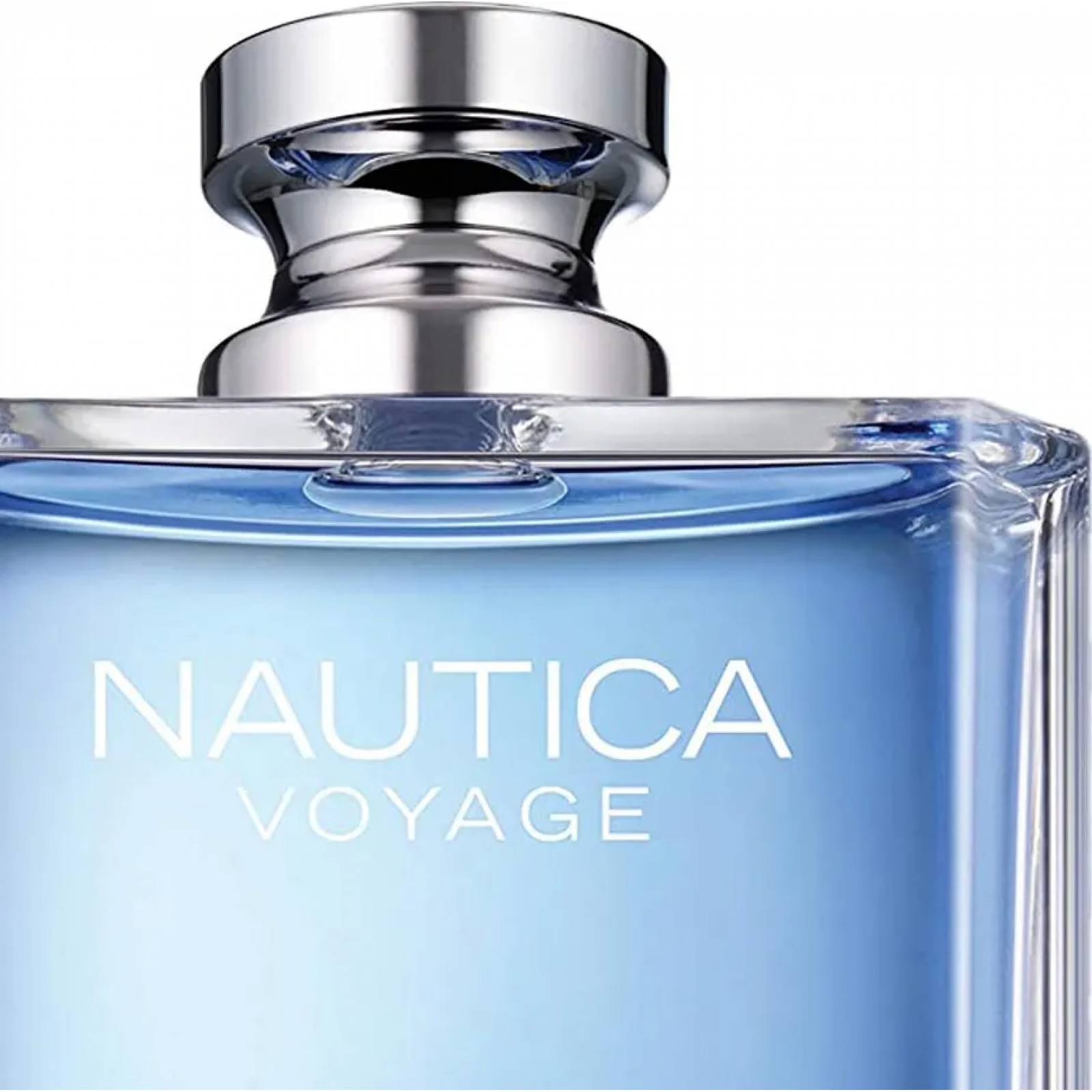 Fragancia perfumeria belleza multicolor Nautica modelo YAGE