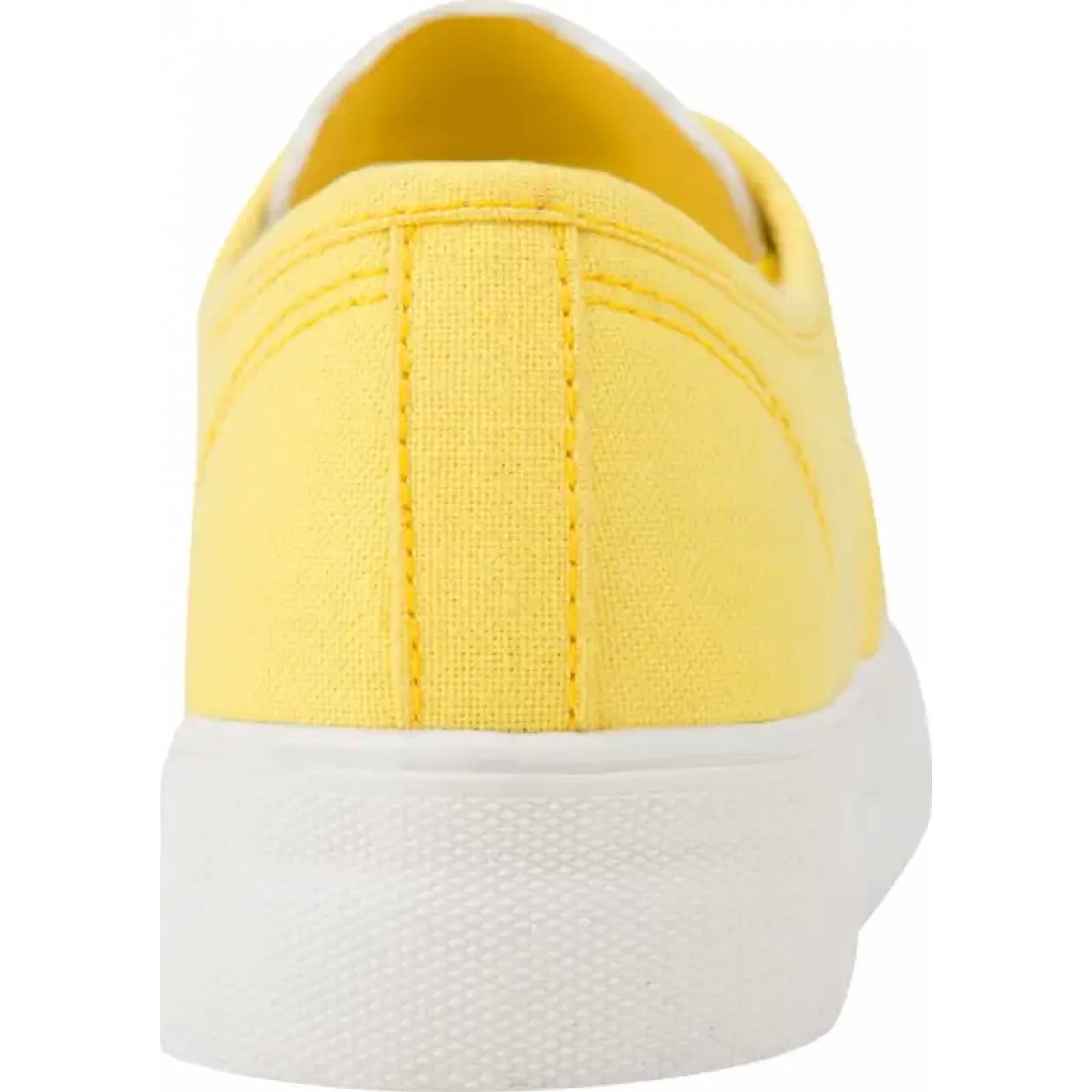 Choclo tenis casual urbano dama amarillo Bob Esponja modelo 4001