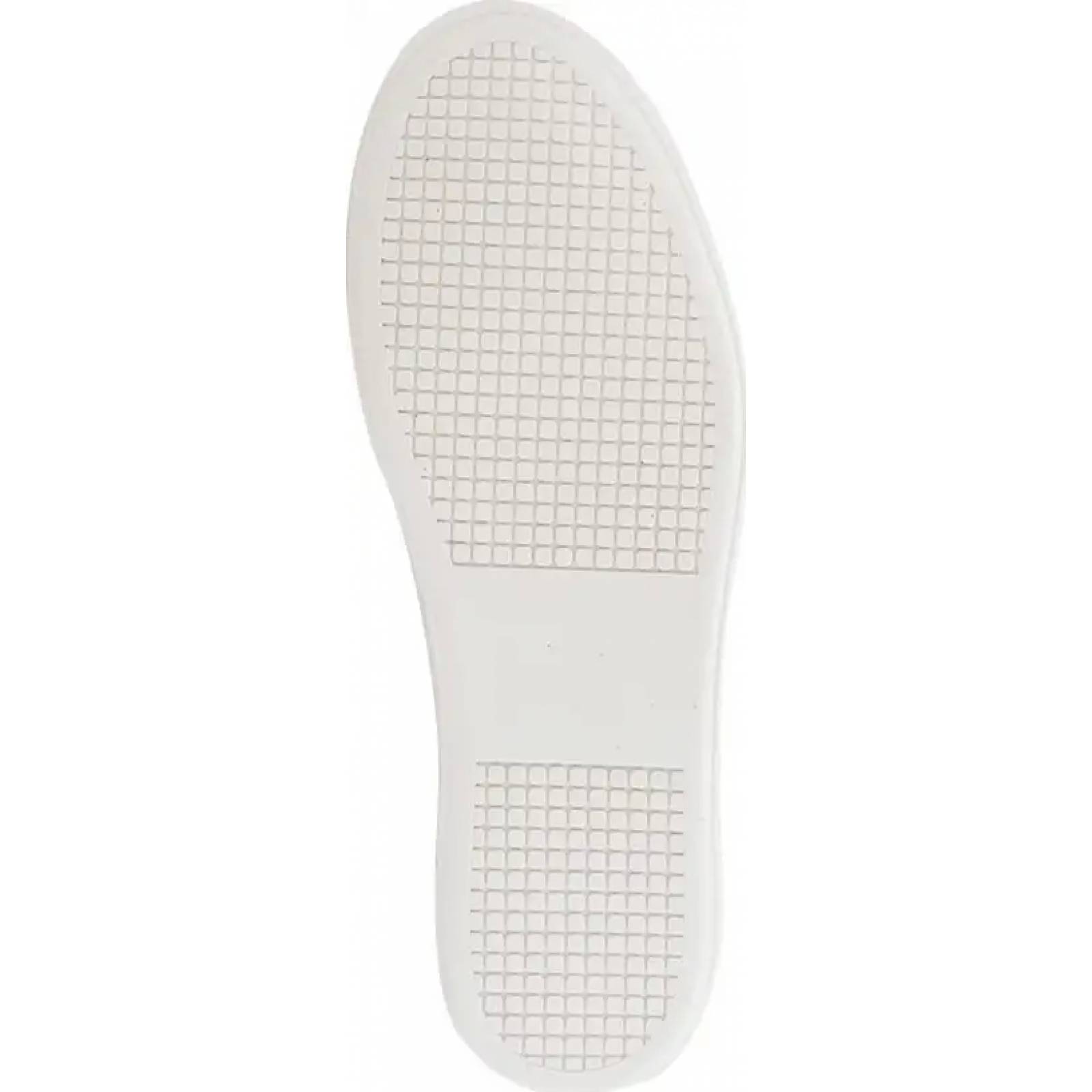 Choclo tenis casual urbano dama amarillo Bob Esponja modelo 4001