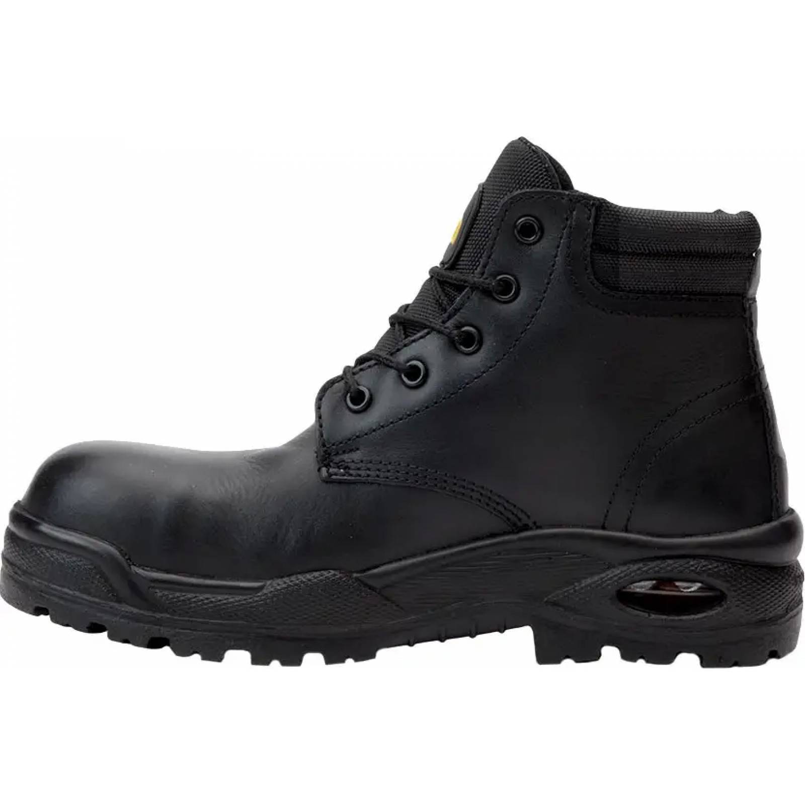 Botas discount tacticas kebo