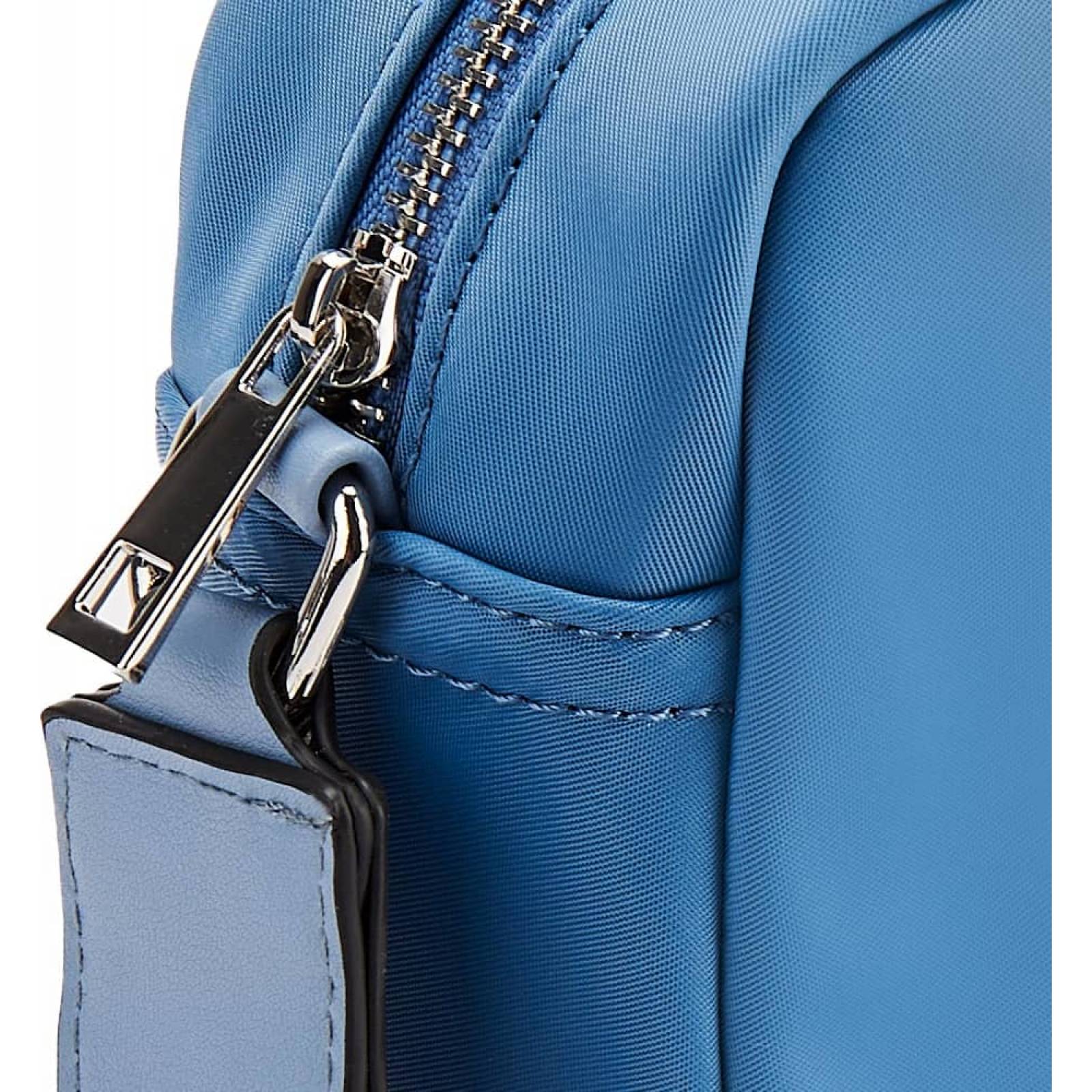 Bolsa accesorio dama azul Holly Land modelo HLD5