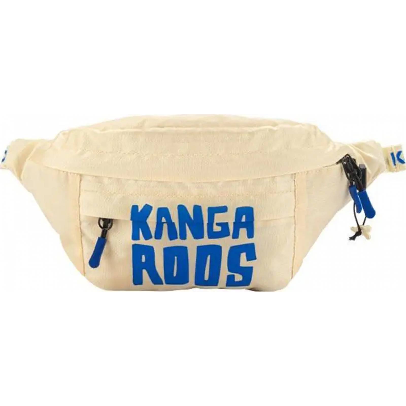 Cangurera accesorio caballero beige Kangaroos modelo KG01