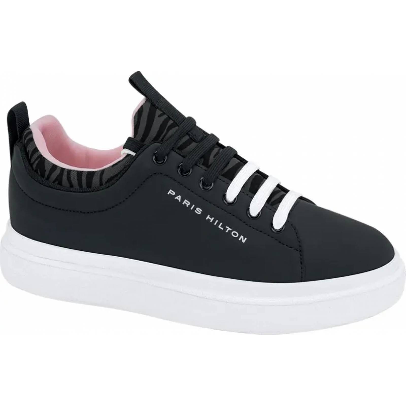 Tenis Paris Hilton Tenis Con Plataforma Price Shoes Adidas VL