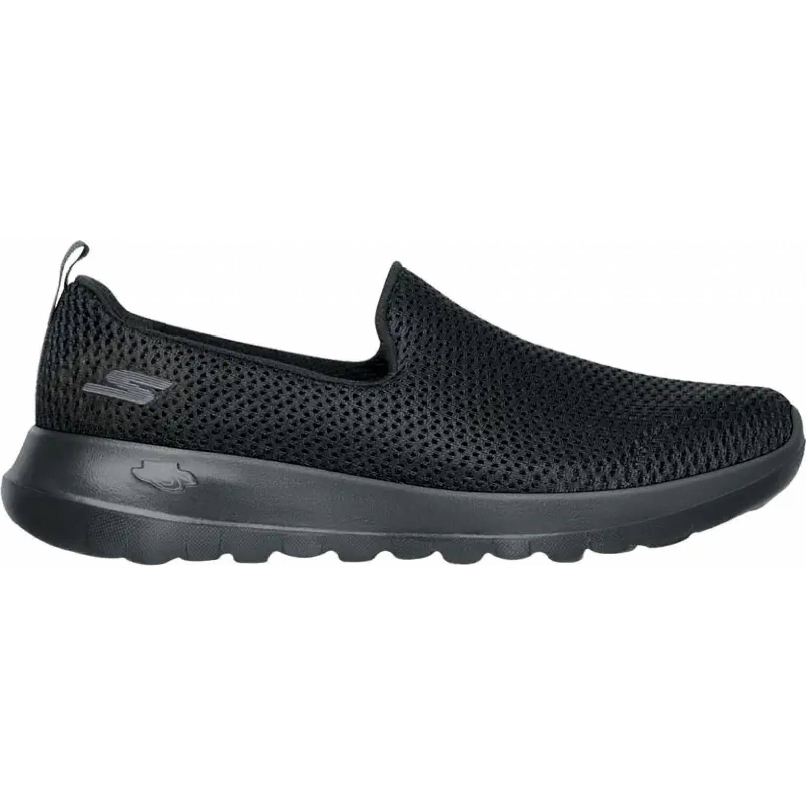 Mocasines dama negro Skechers1 modelo 00XB
