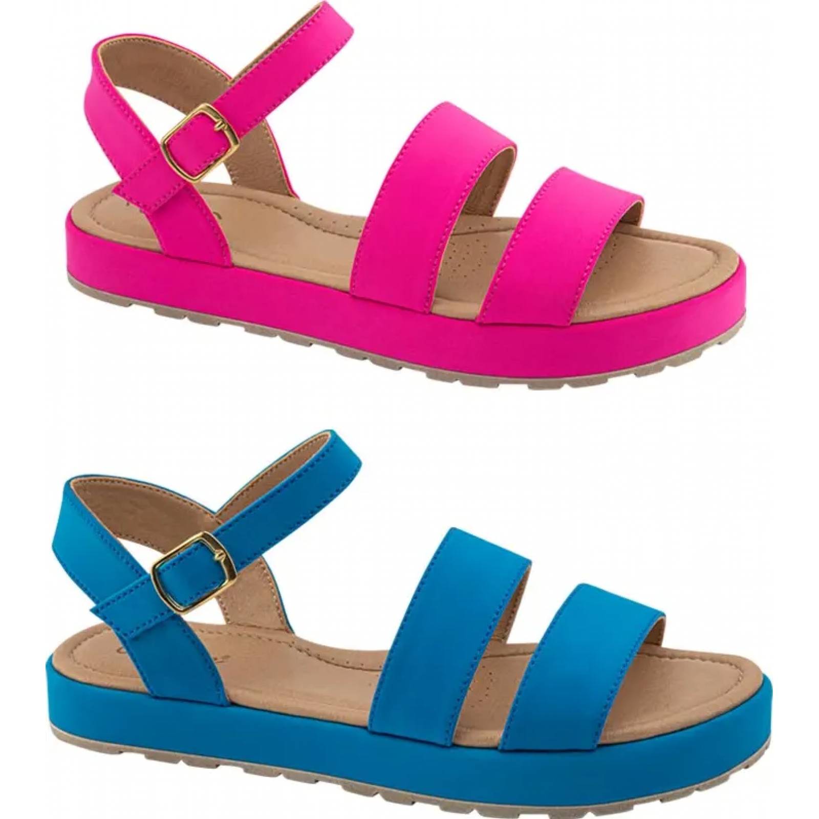 Sandalias best sale on line