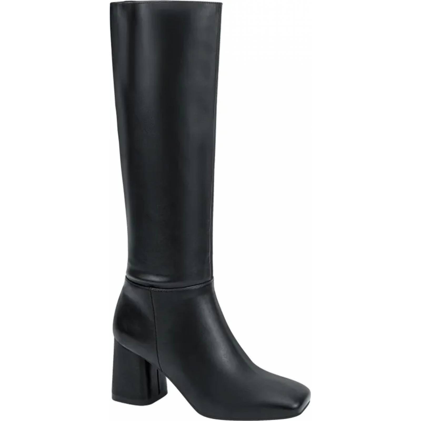 Botas largas dama negro Schatz modelo 94