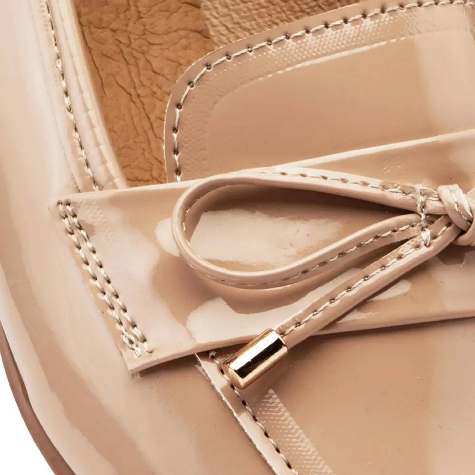 Kit 2 pares mocasines dama multicolor Pink By Price Shoes modelo 4639