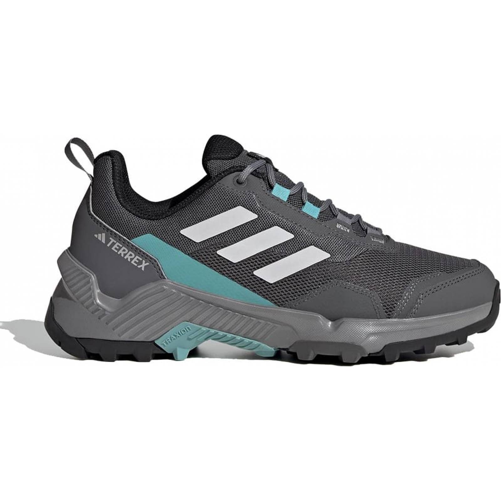 Outdoor tenis deportivo dama gris Adidas modelo 0936