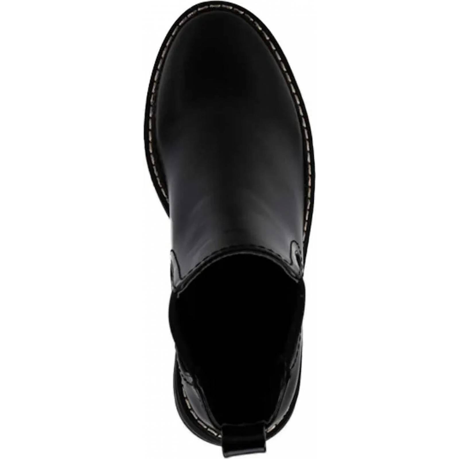 Botines dama negro Goodyear modelo 8015