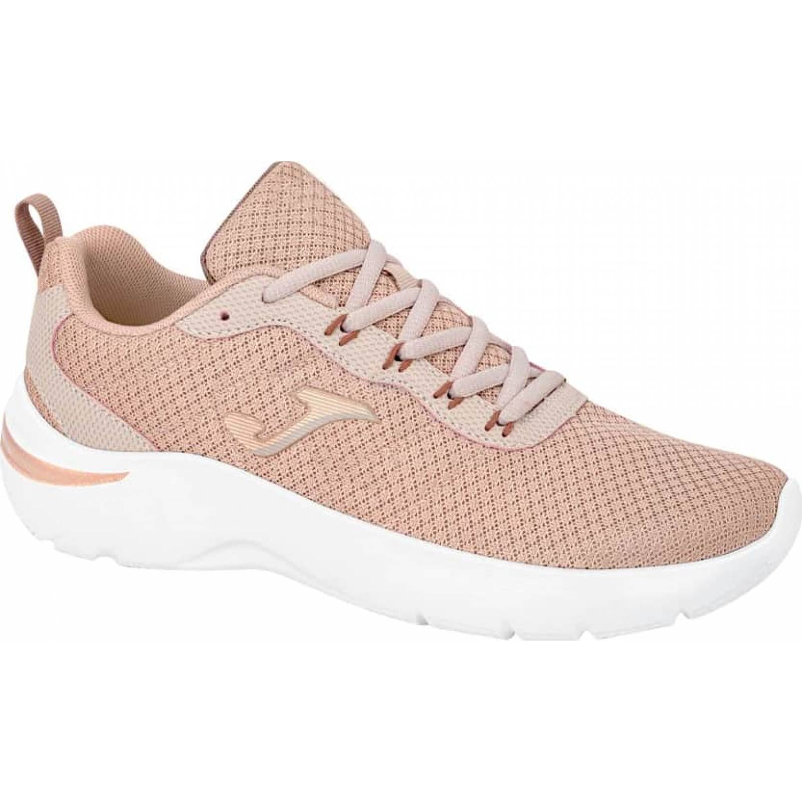 Correr tenis deportivo dama palo de rosa Joma modelo N100
